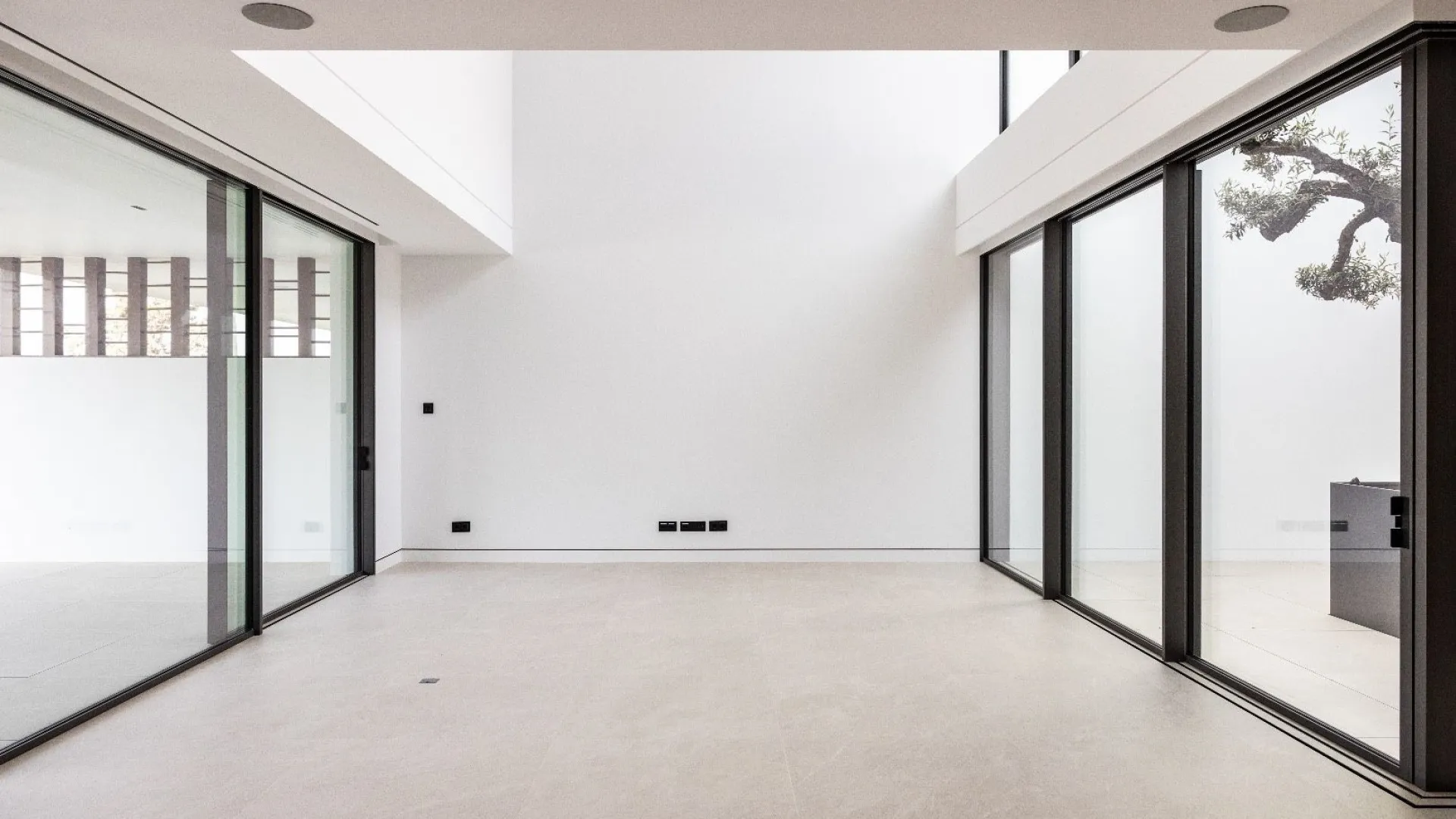 Pareado de 4 dormitorios en venta en Marbella - Puerto Banus