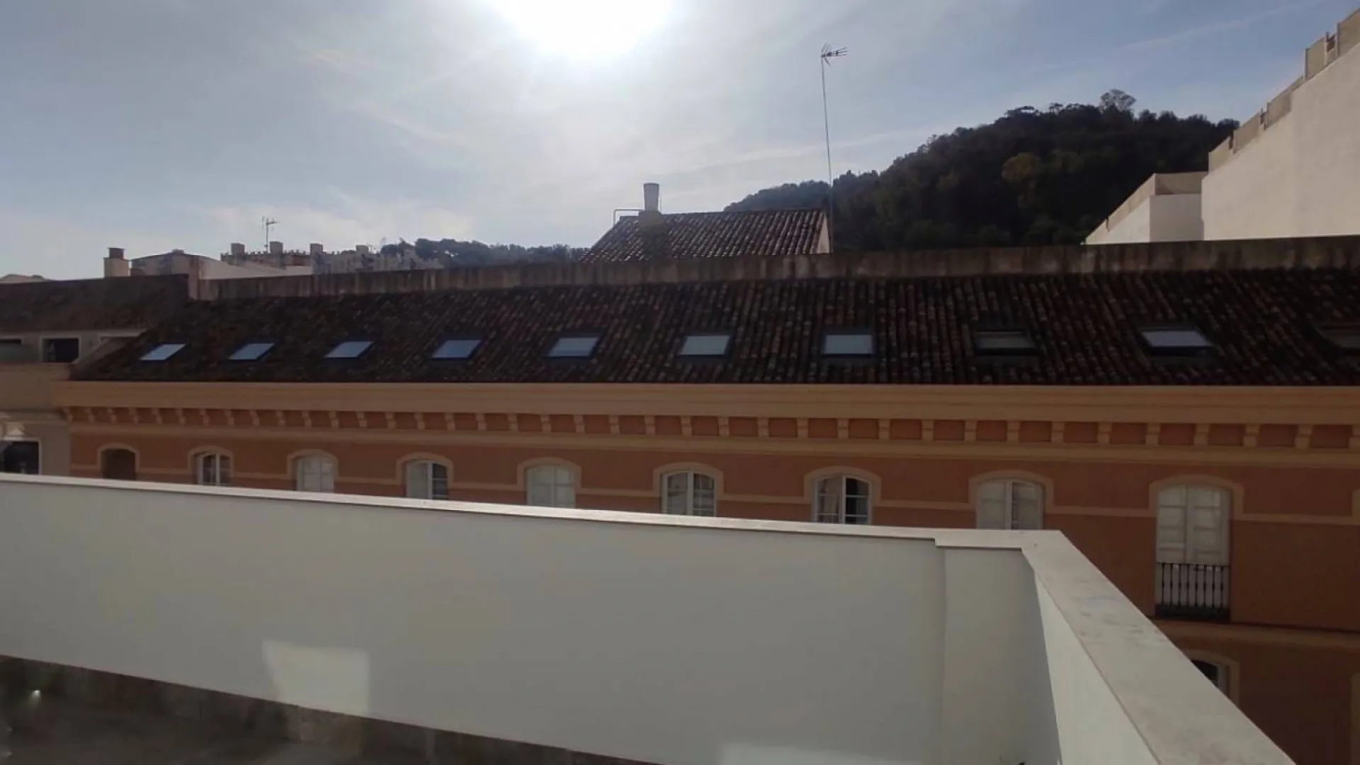 Comprar Ático de 2 dormitorios en Malaga