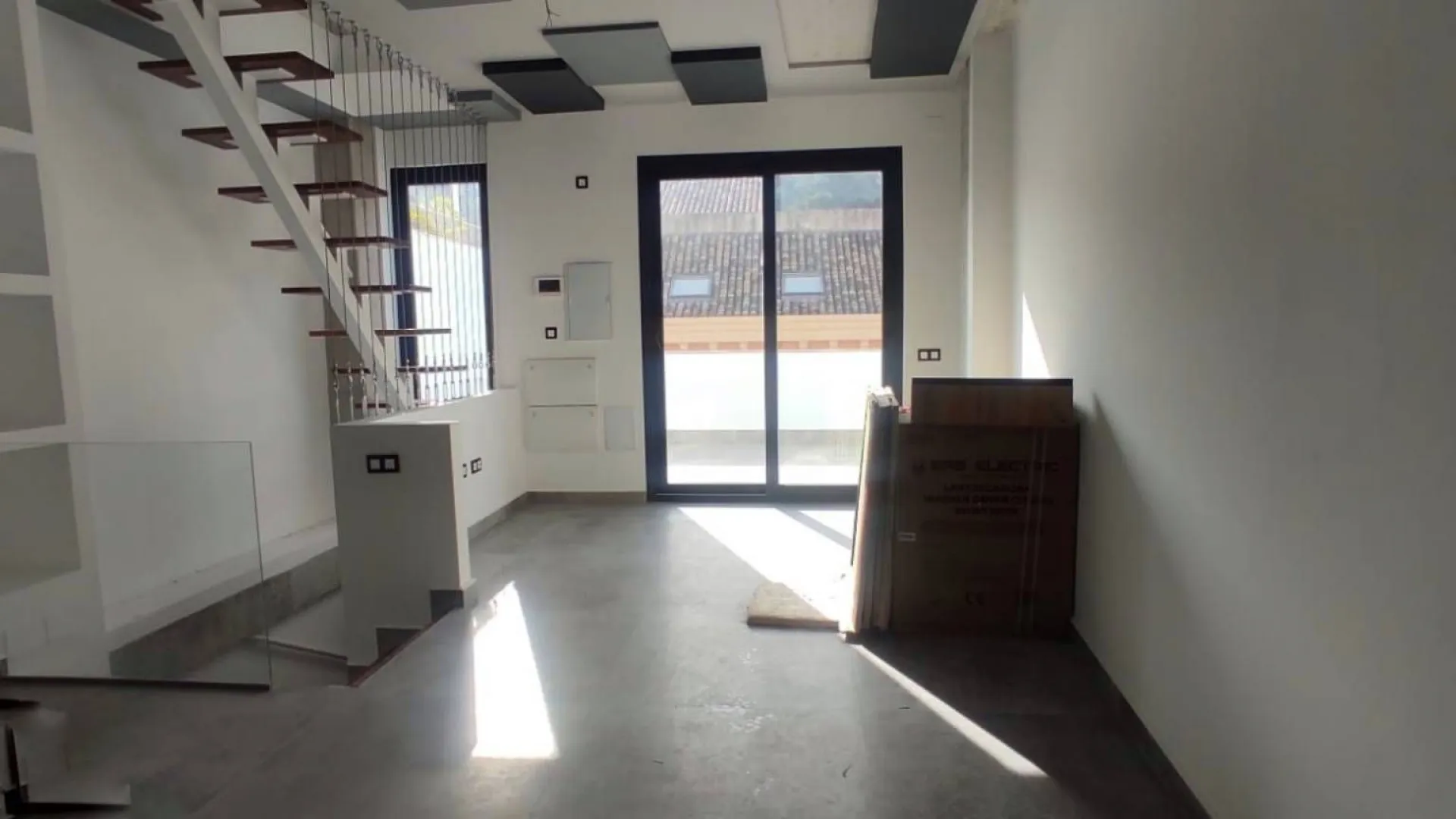 Comprar Ático de 2 dormitorios en Malaga