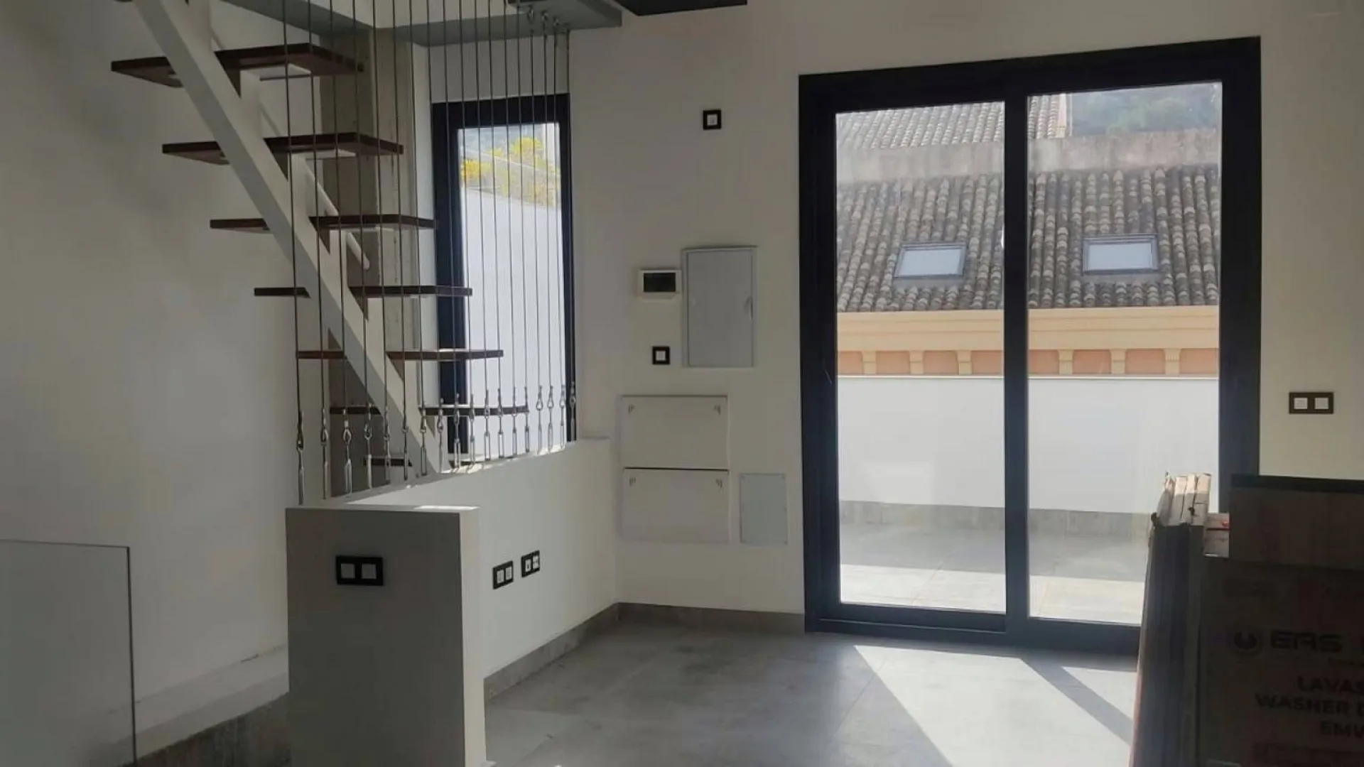 Comprar Ático de 2 dormitorios en Malaga