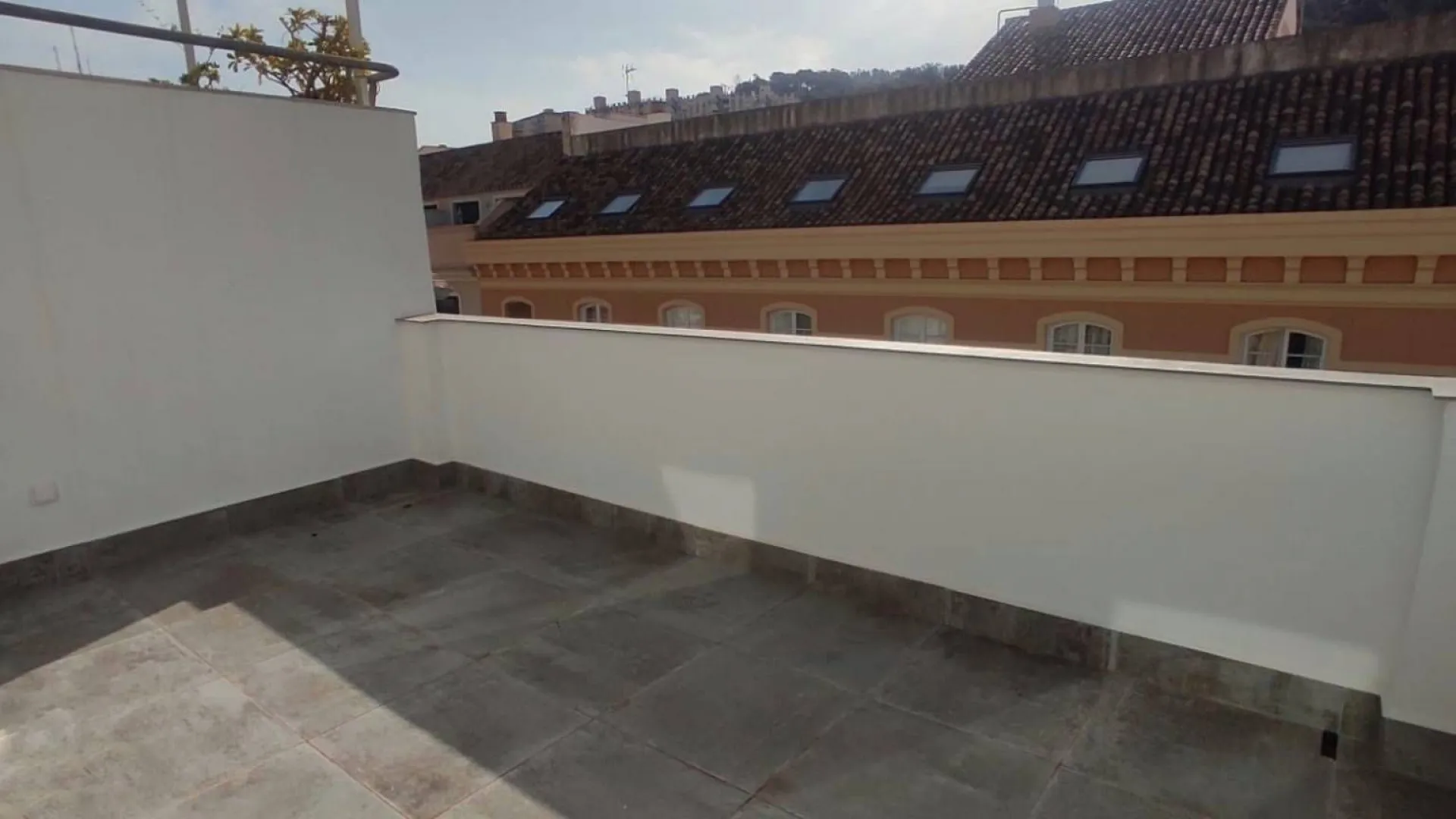 Comprar Ático de 2 dormitorios en Malaga
