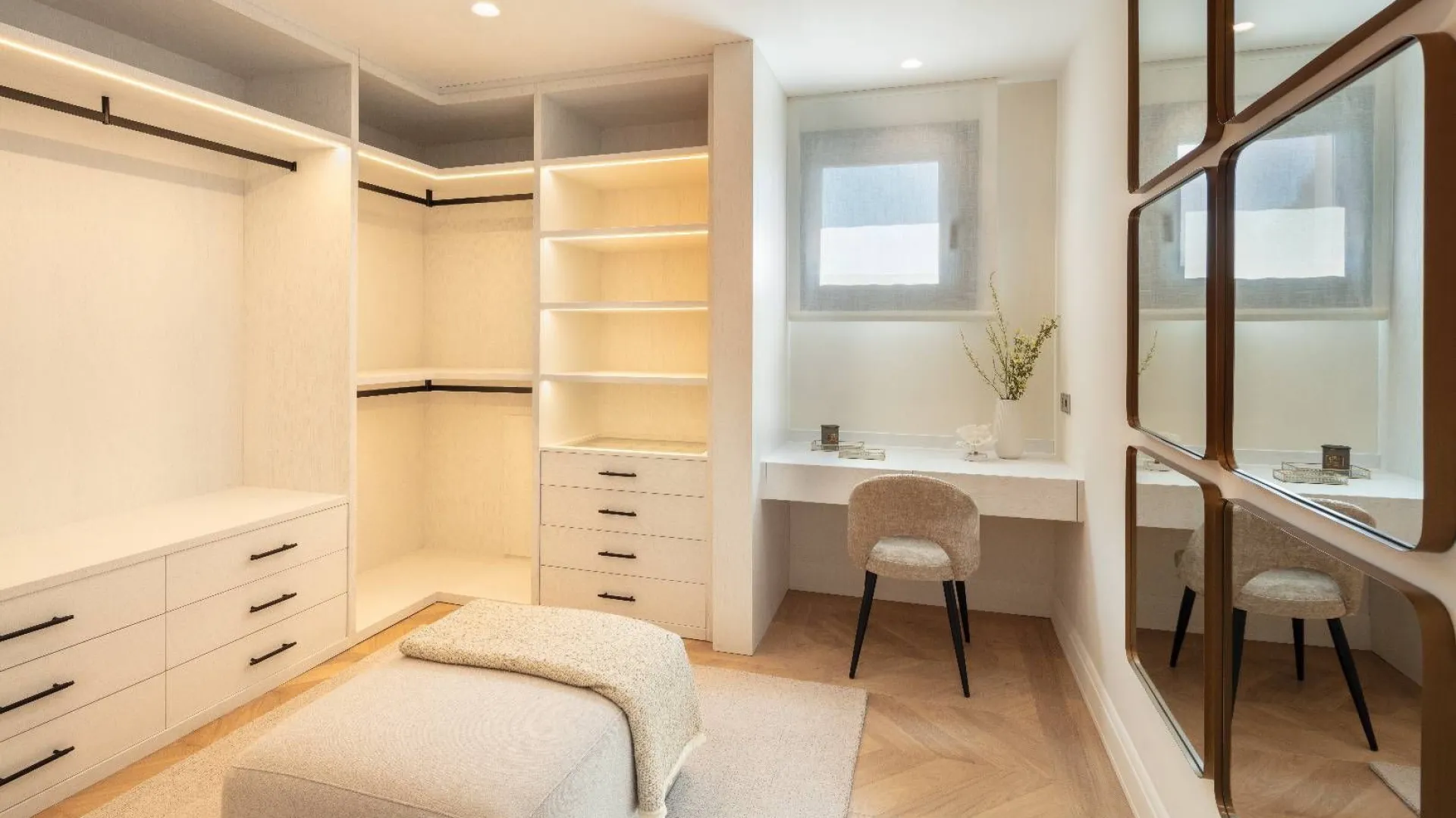 Lomas de Sierra Blanca, villa en venta