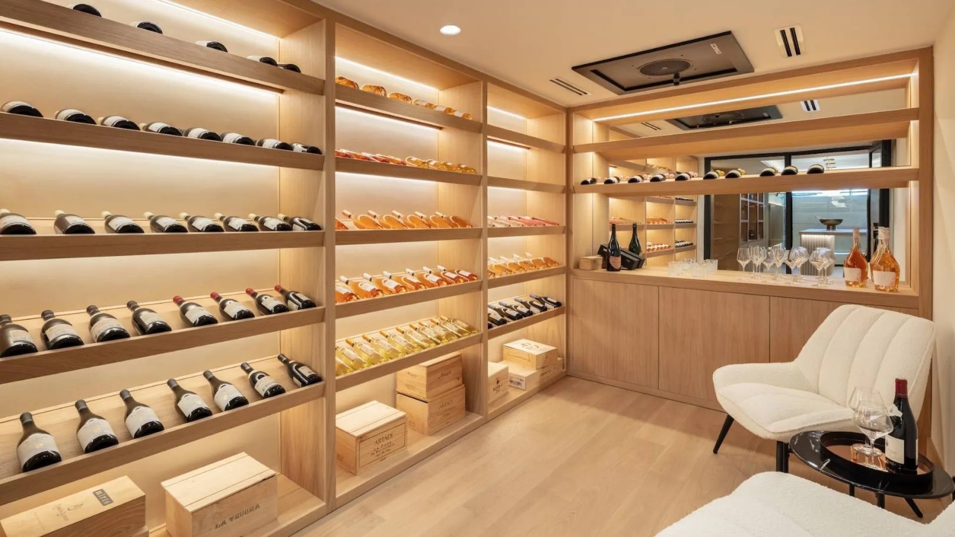 Lomas de Sierra Blanca, villa en venta