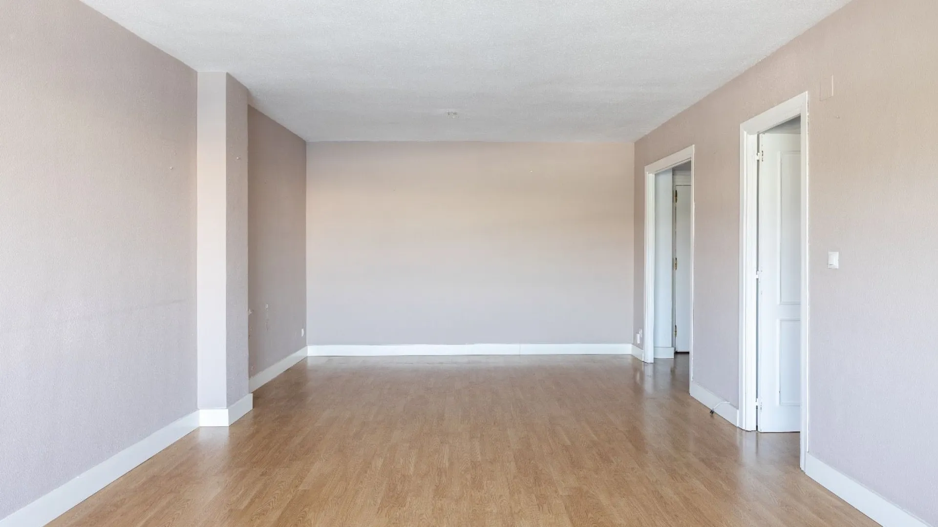 Apartamento en venta en La Malagueta - La Caleta