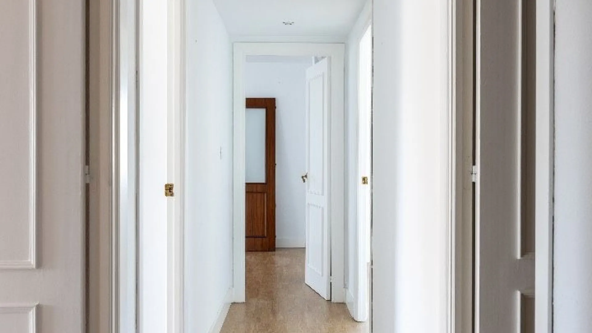 Apartamento en venta en La Malagueta - La Caleta