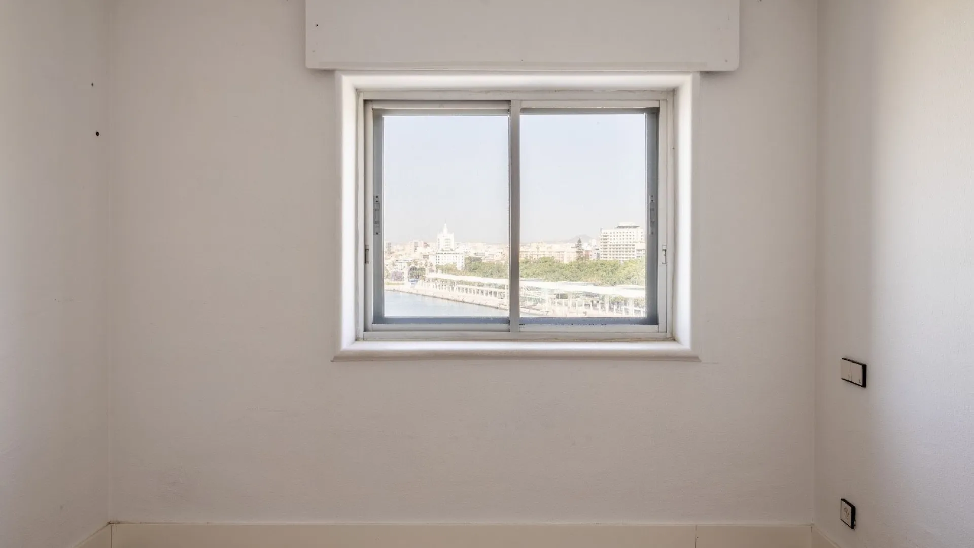Apartamento en venta en La Malagueta - La Caleta