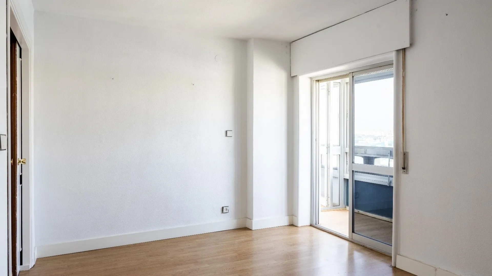 Apartamento en venta en La Malagueta - La Caleta