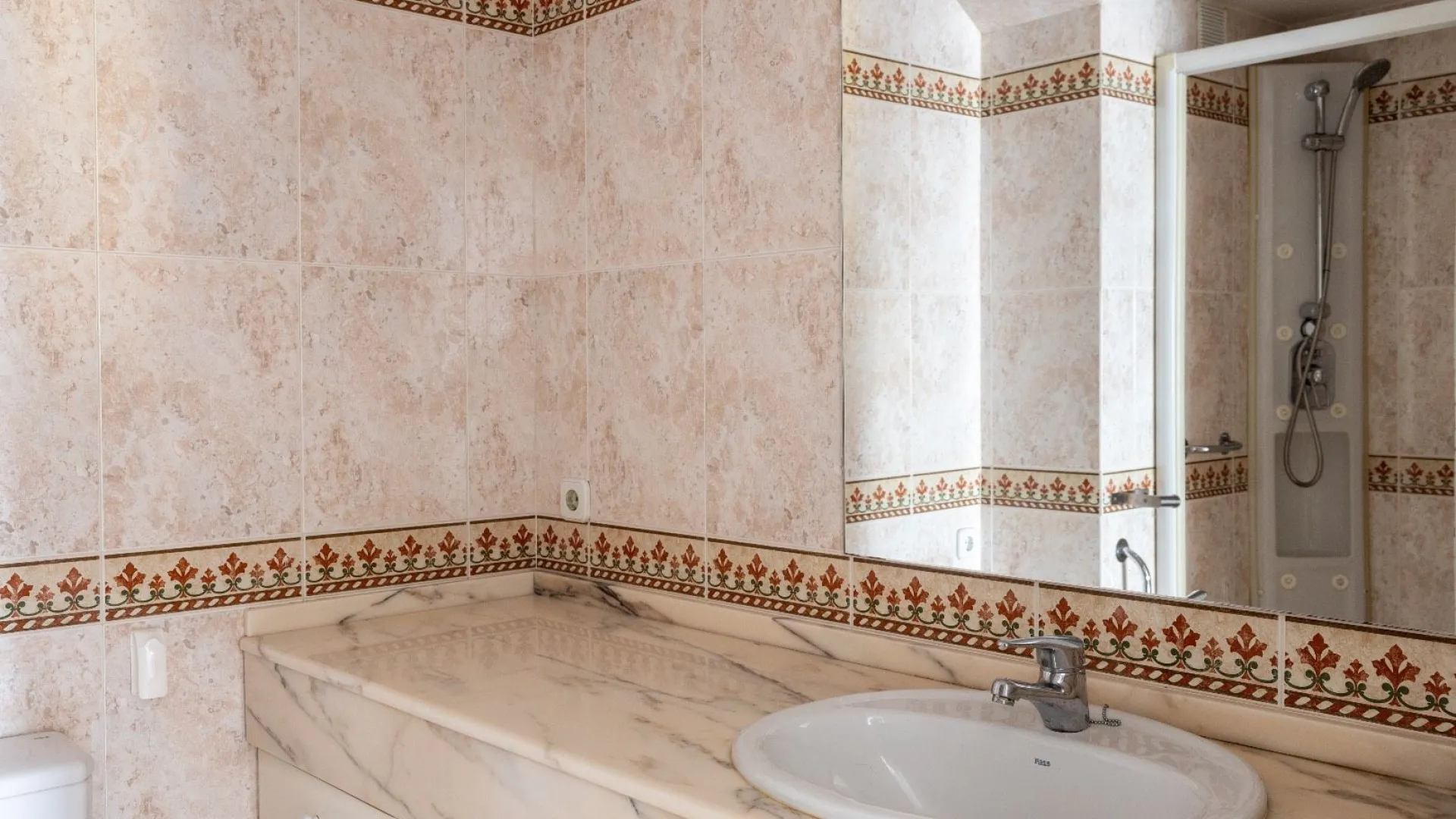 Apartamento en venta en La Malagueta - La Caleta