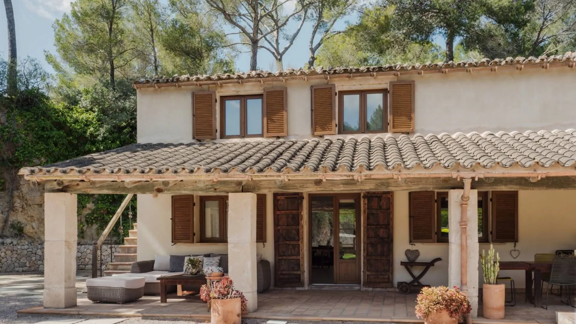 Se vende casa de 4 dormitorios en Calvià