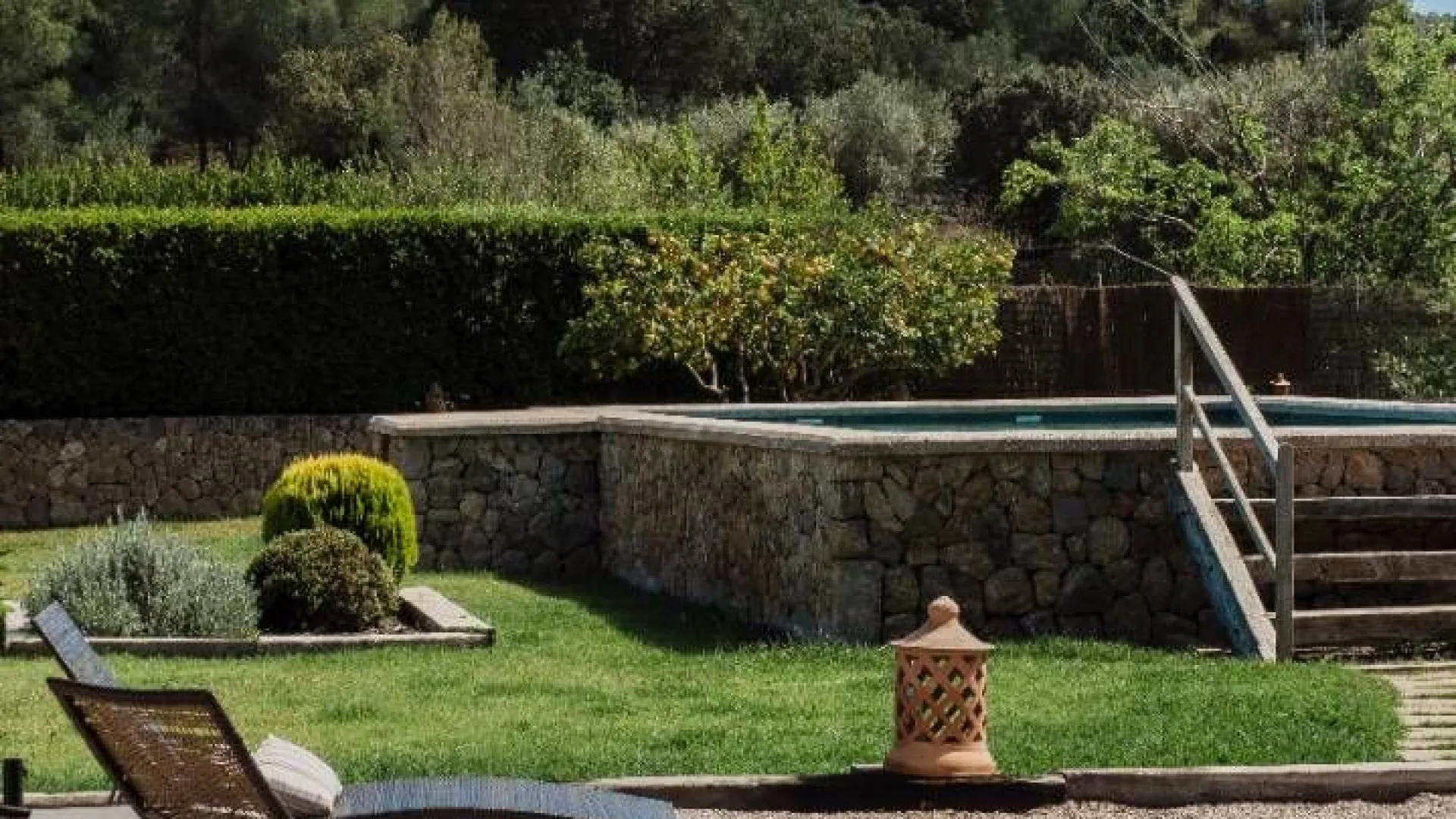 Se vende casa de 4 dormitorios en Calvià