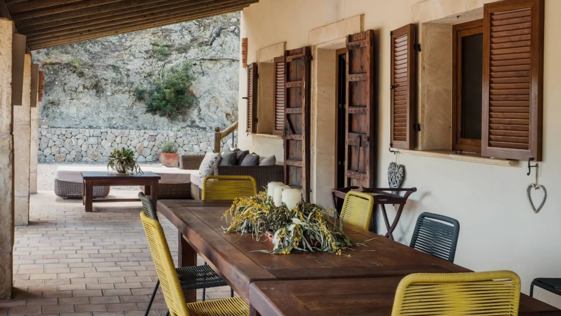 Se vende casa de 4 dormitorios en Calvià