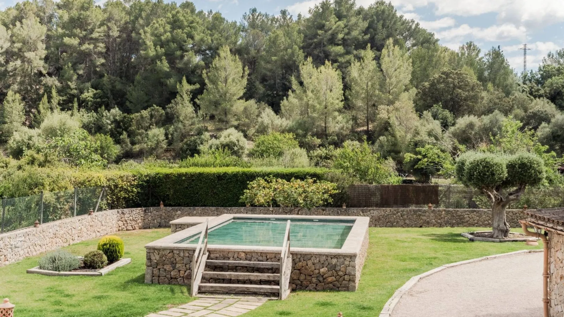 Se vende casa de 4 dormitorios en Calvià