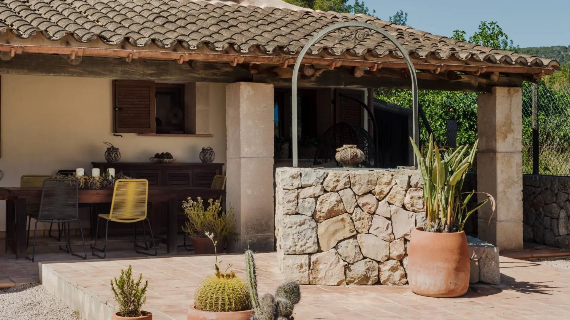 Se vende casa de 4 dormitorios en Calvià