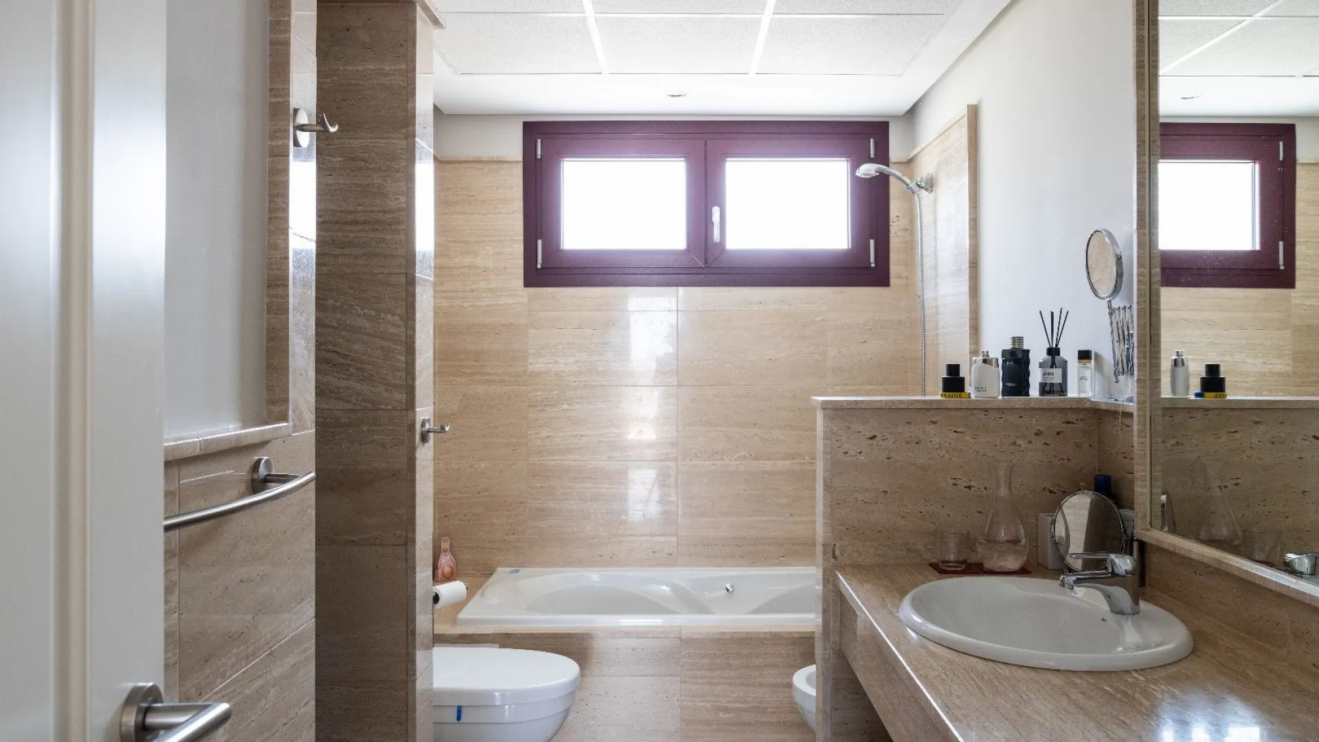 Benahavis, adosado en venta