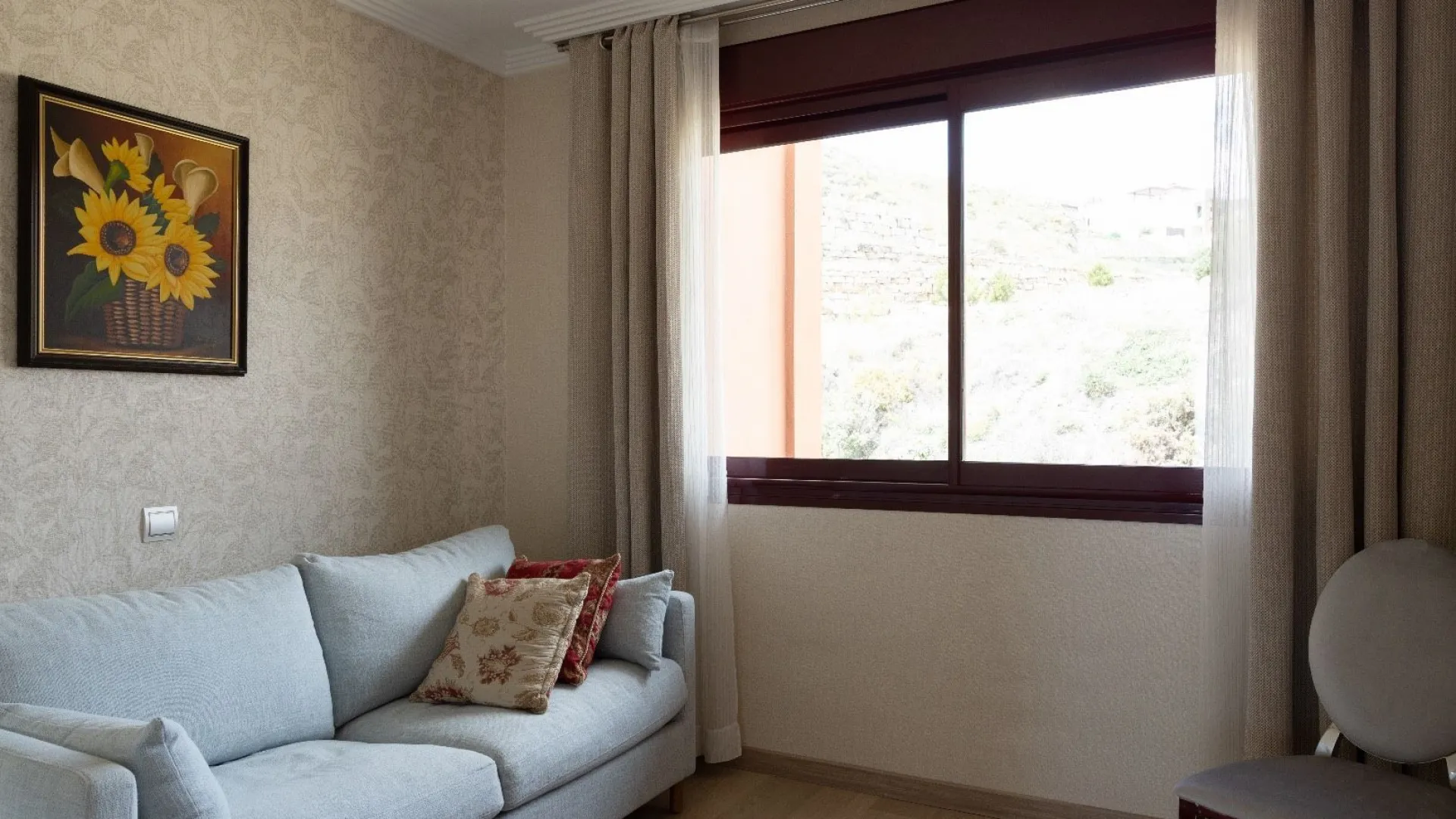 Benahavis, adosado en venta