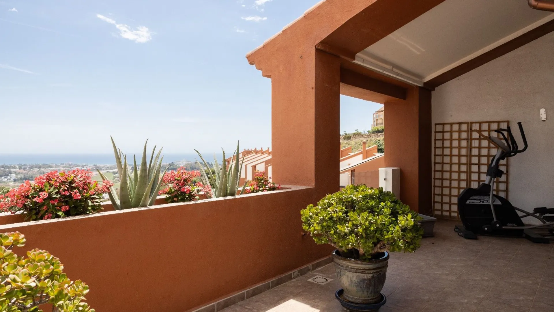 Benahavis, adosado en venta