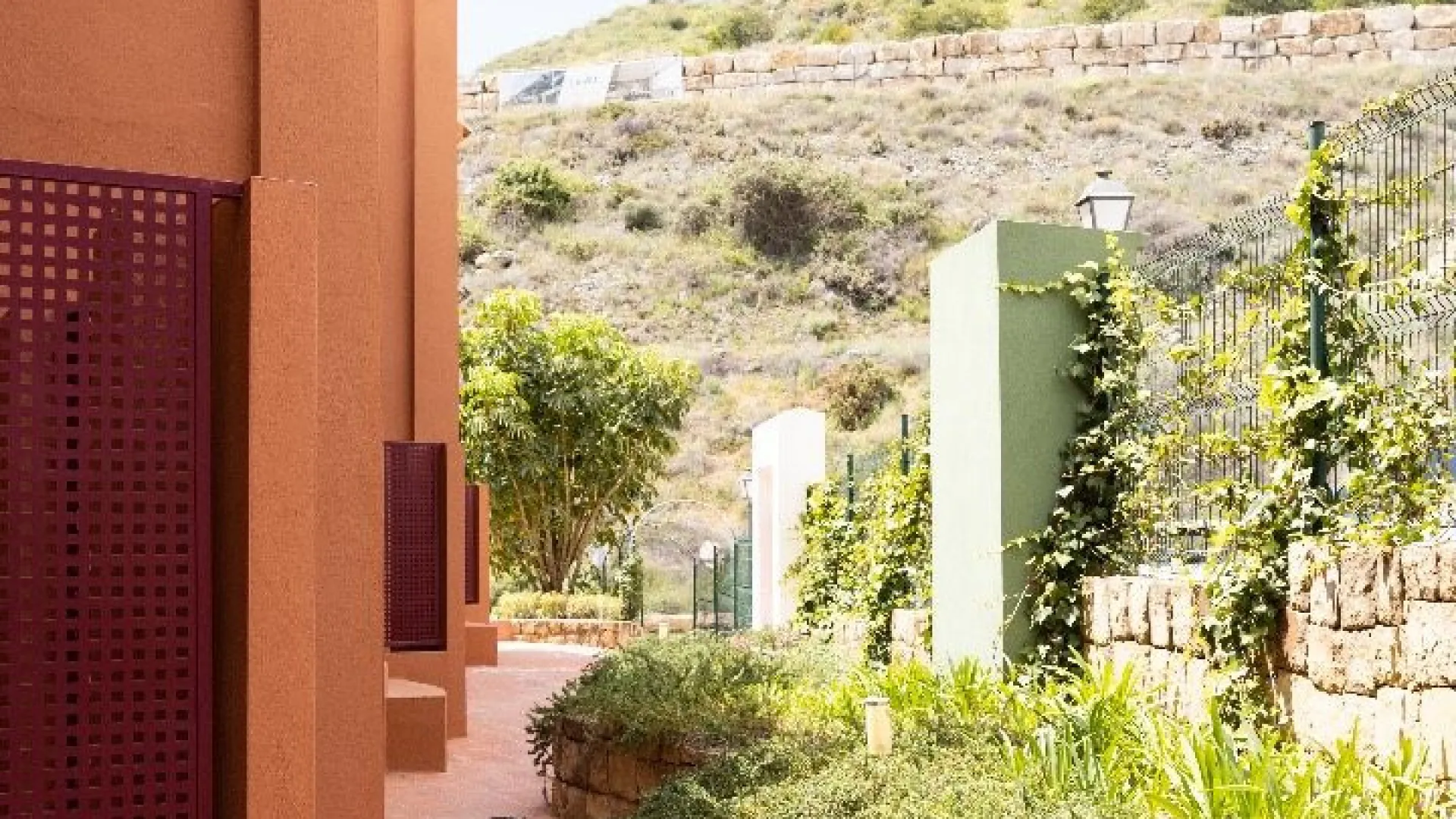 Benahavis, adosado en venta