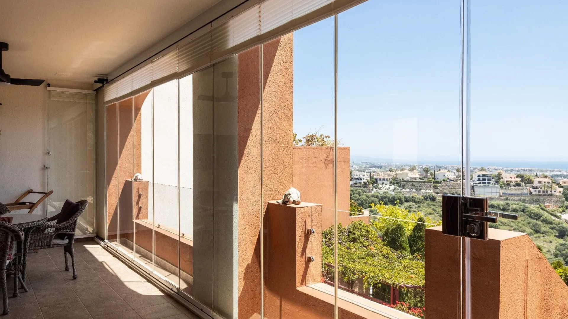 Benahavis, adosado en venta