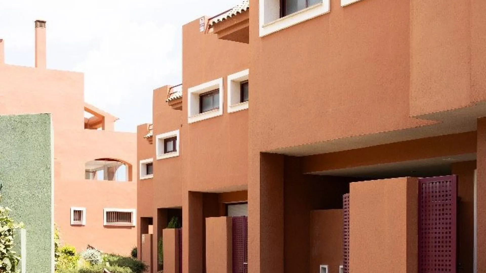 Benahavis, adosado en venta