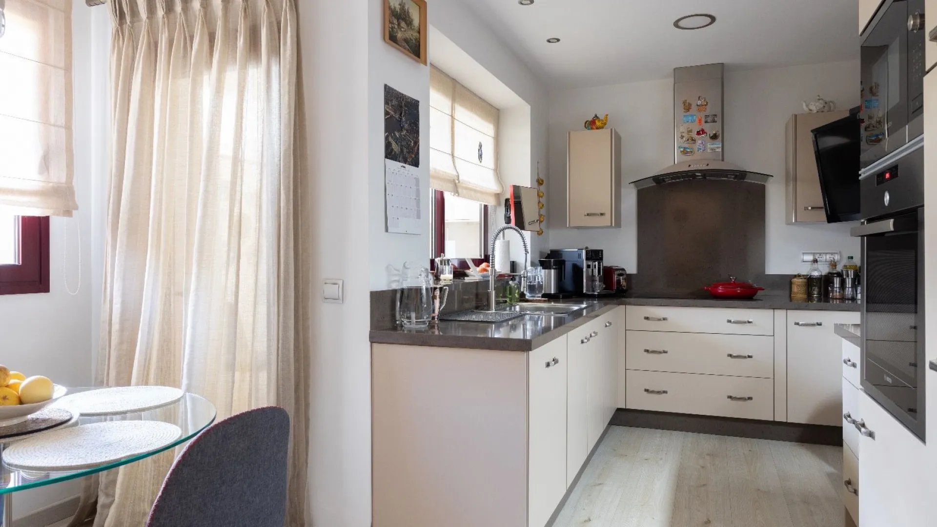 Benahavis, adosado en venta