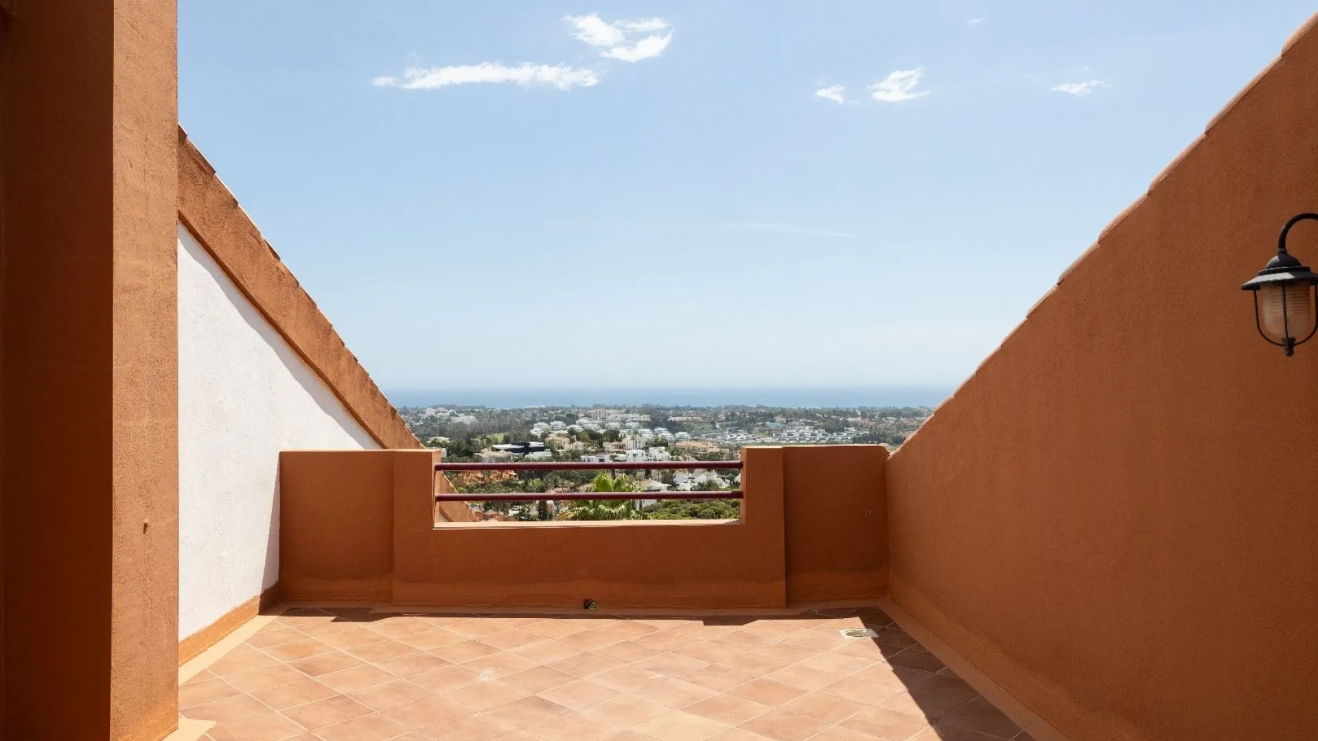 Benahavis, adosado en venta