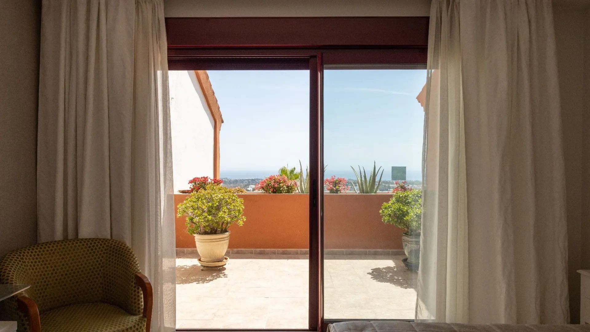 Benahavis, adosado en venta