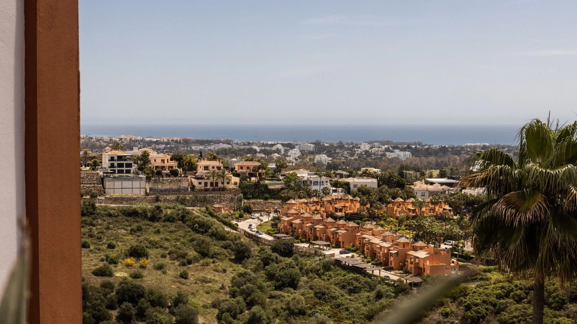 Benahavis, adosado en venta