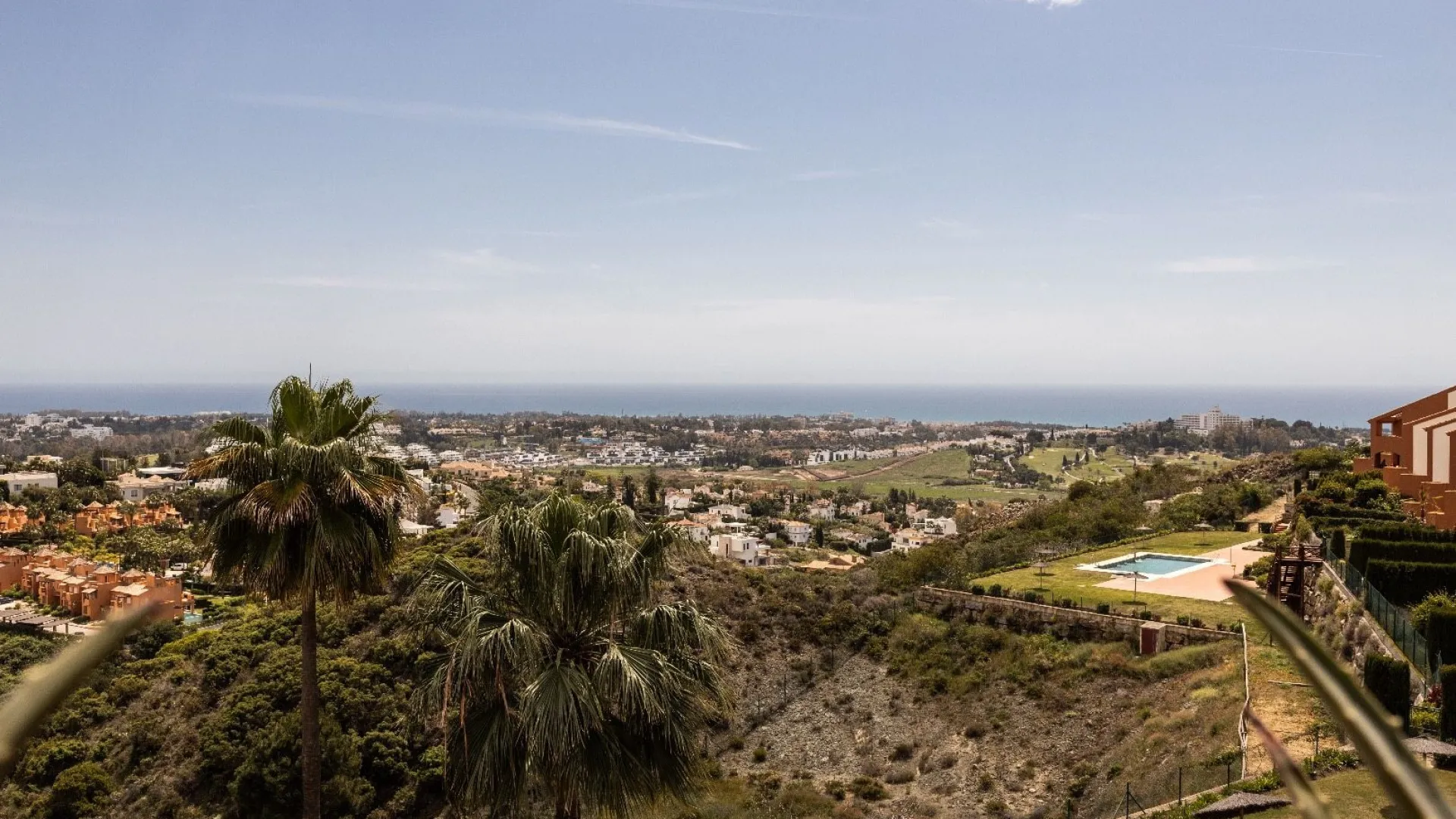 Benahavis, adosado en venta