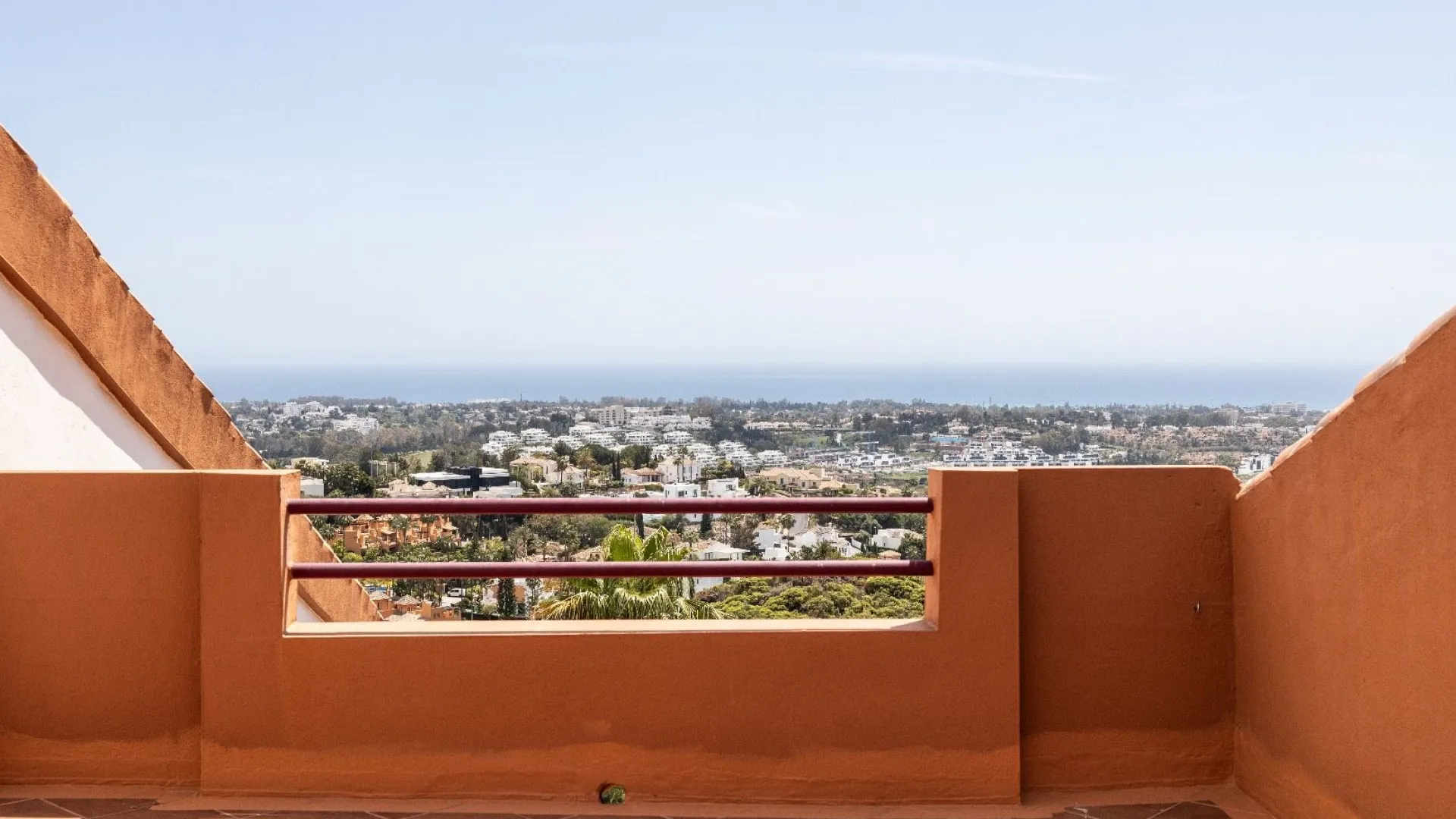 Benahavis, adosado en venta