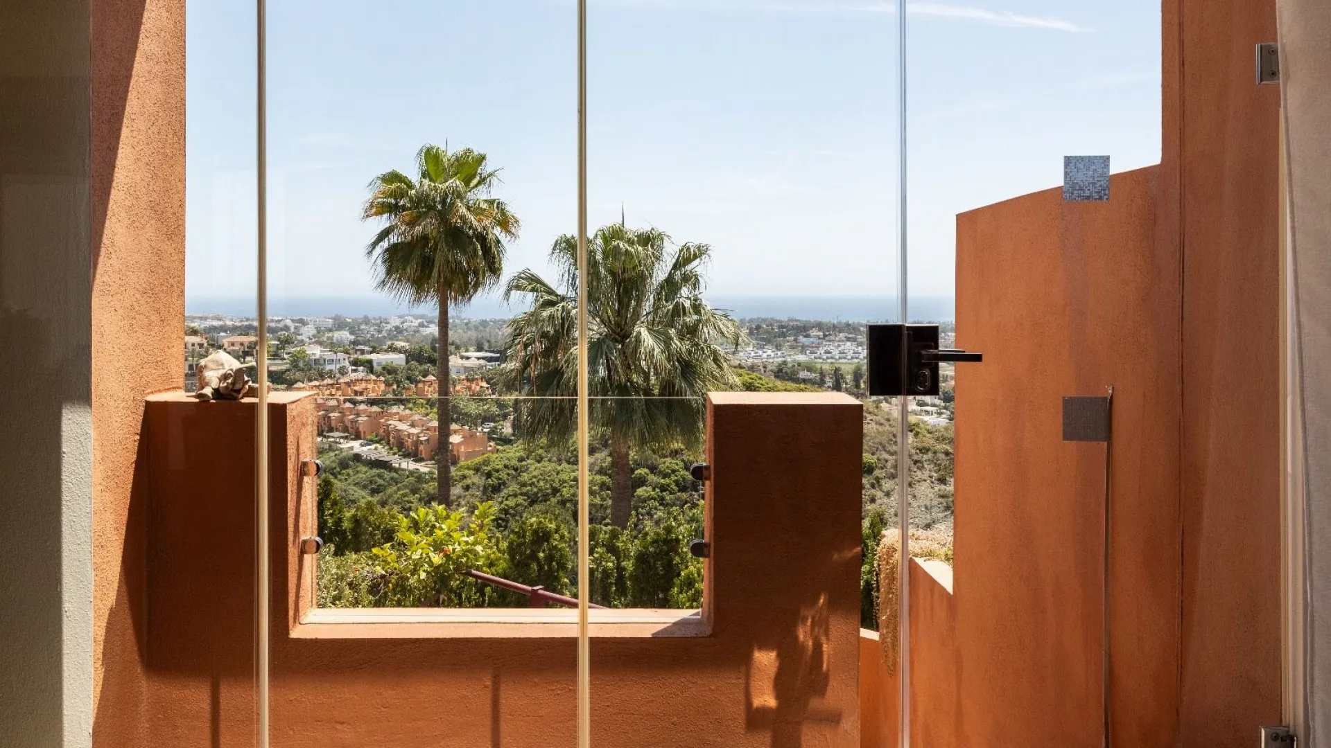 Benahavis, adosado en venta