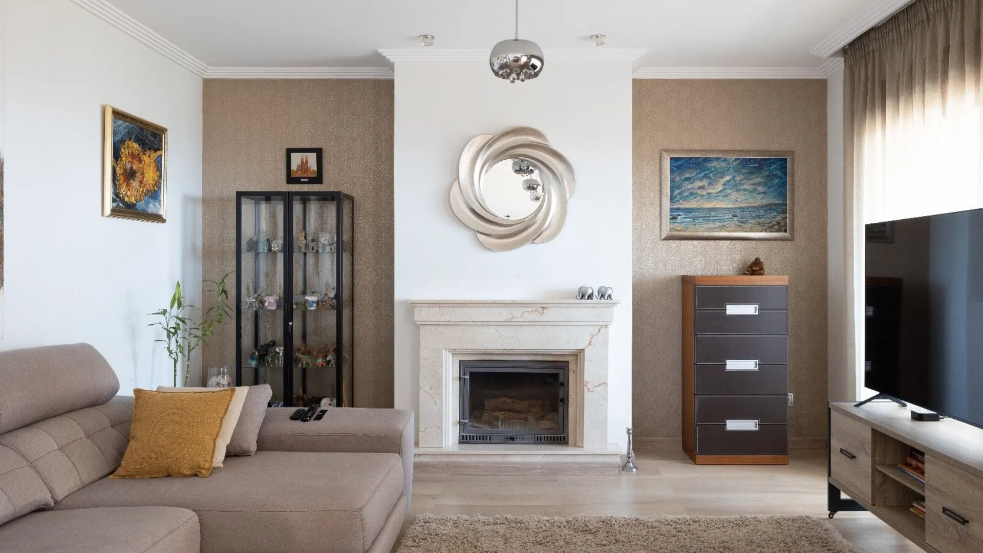 Benahavis, adosado en venta