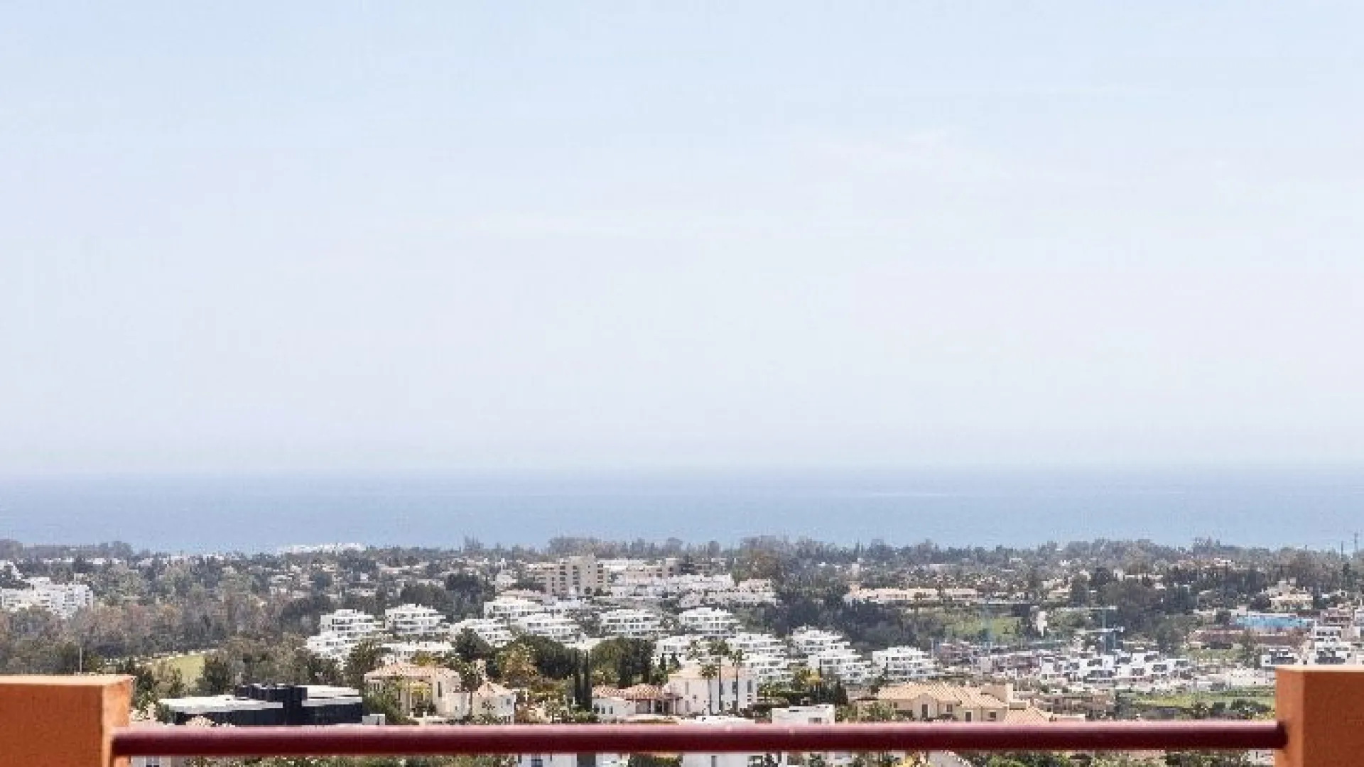 Benahavis, adosado en venta