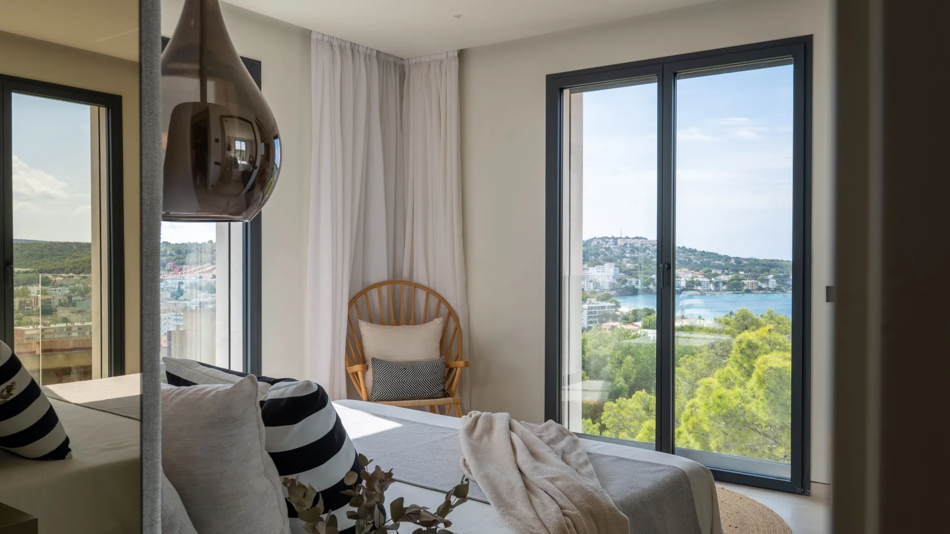 4 bedrooms Santa Ponsa penthouse for sale