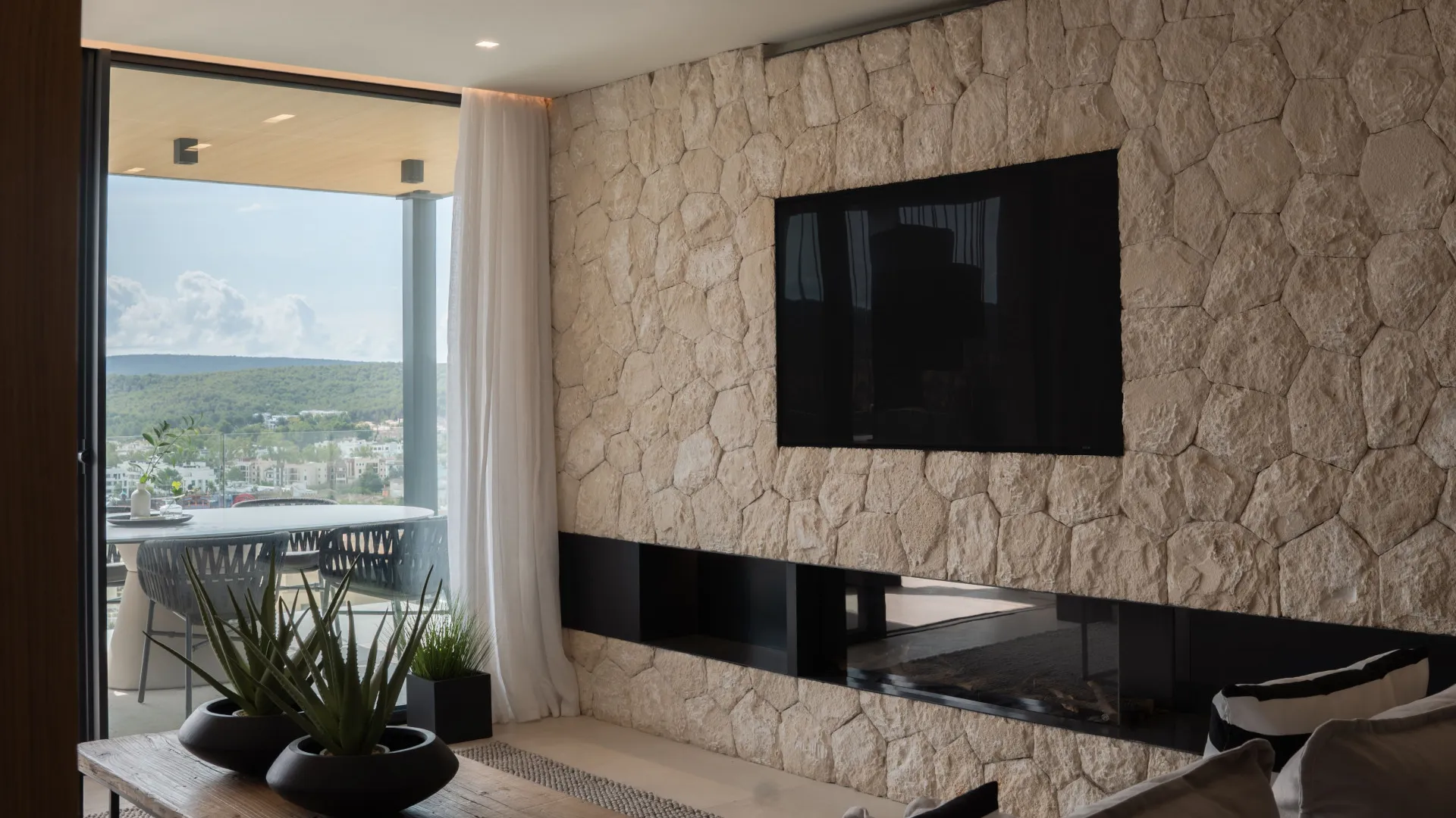 4 bedrooms Santa Ponsa penthouse for sale