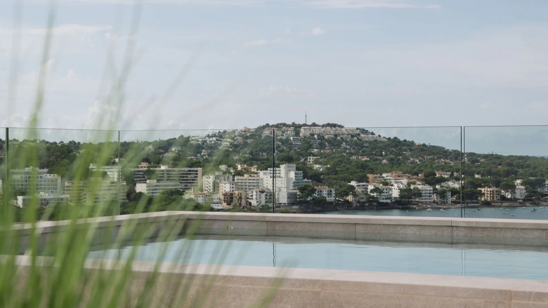 4 bedrooms Santa Ponsa penthouse for sale