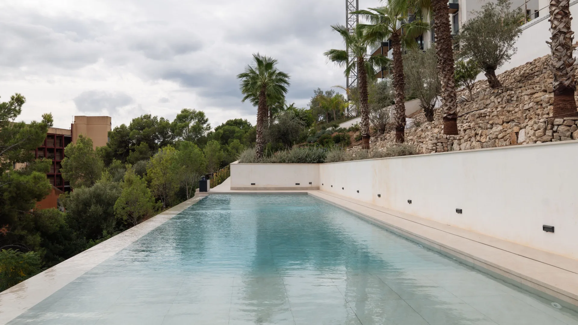 Se vende apartamento con 4 dormitorios en Santa Ponsa