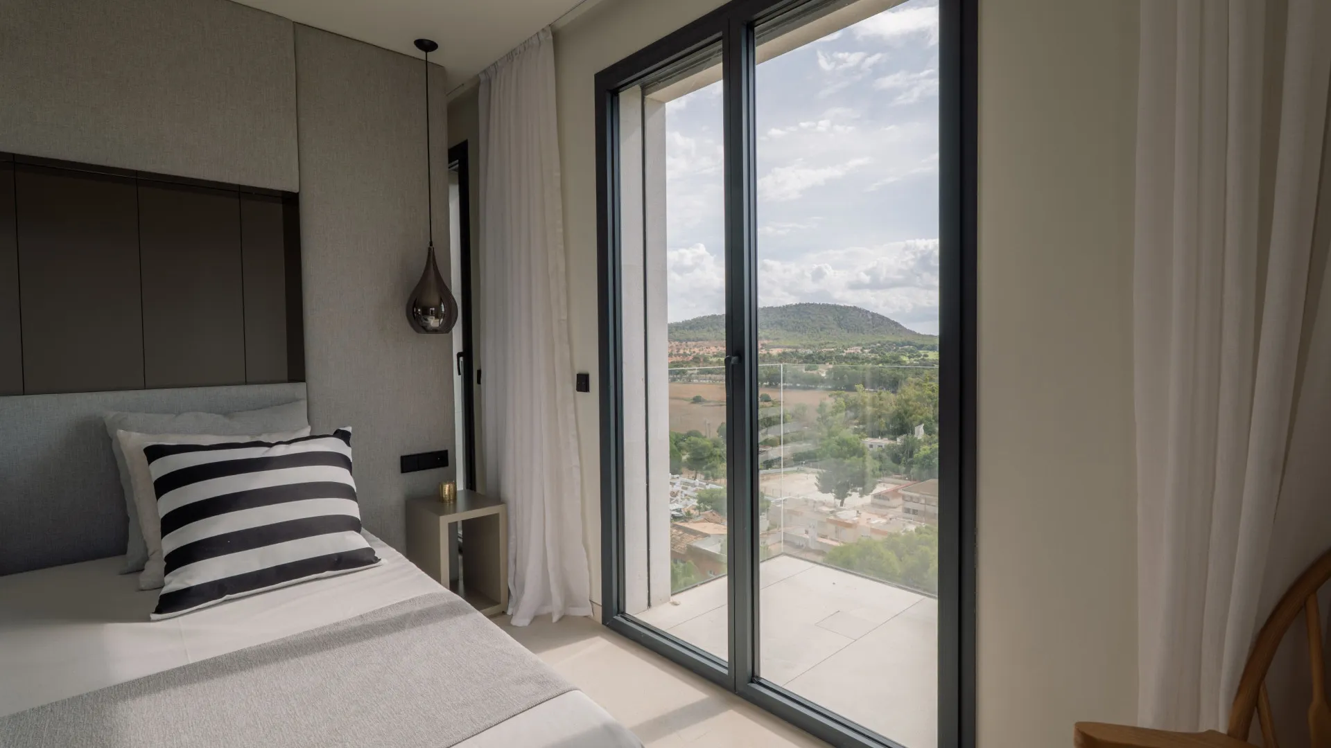 Se vende apartamento con 4 dormitorios en Santa Ponsa