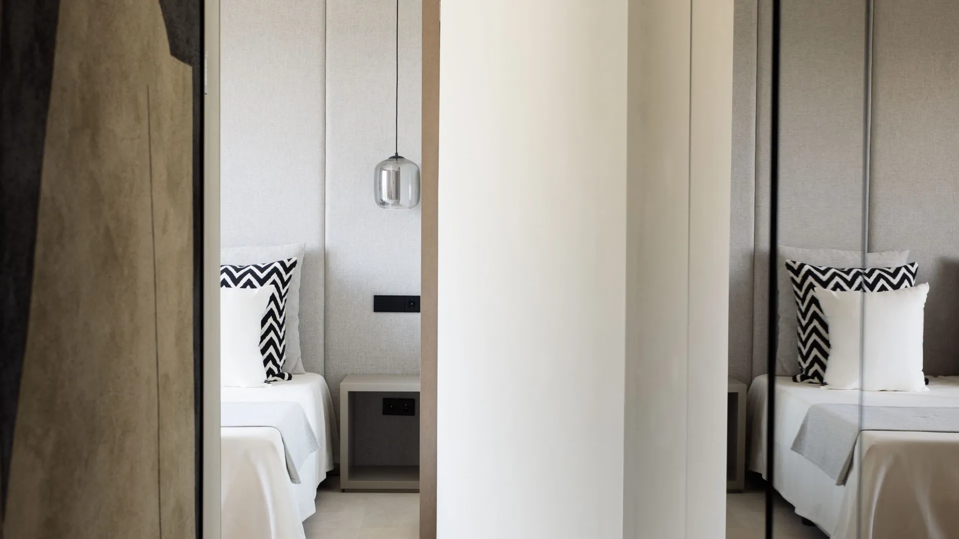 Se vende apartamento con 4 dormitorios en Santa Ponsa