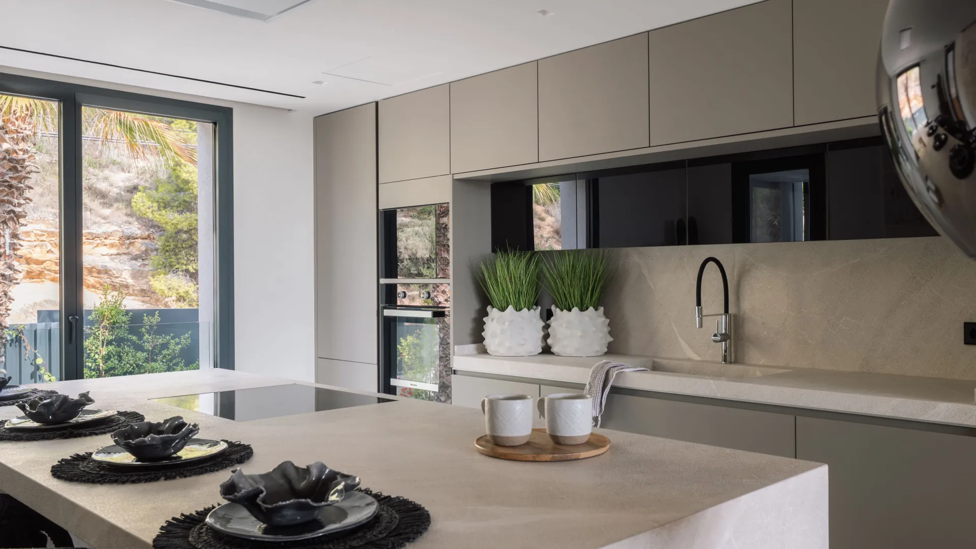 Se vende apartamento con 4 dormitorios en Santa Ponsa