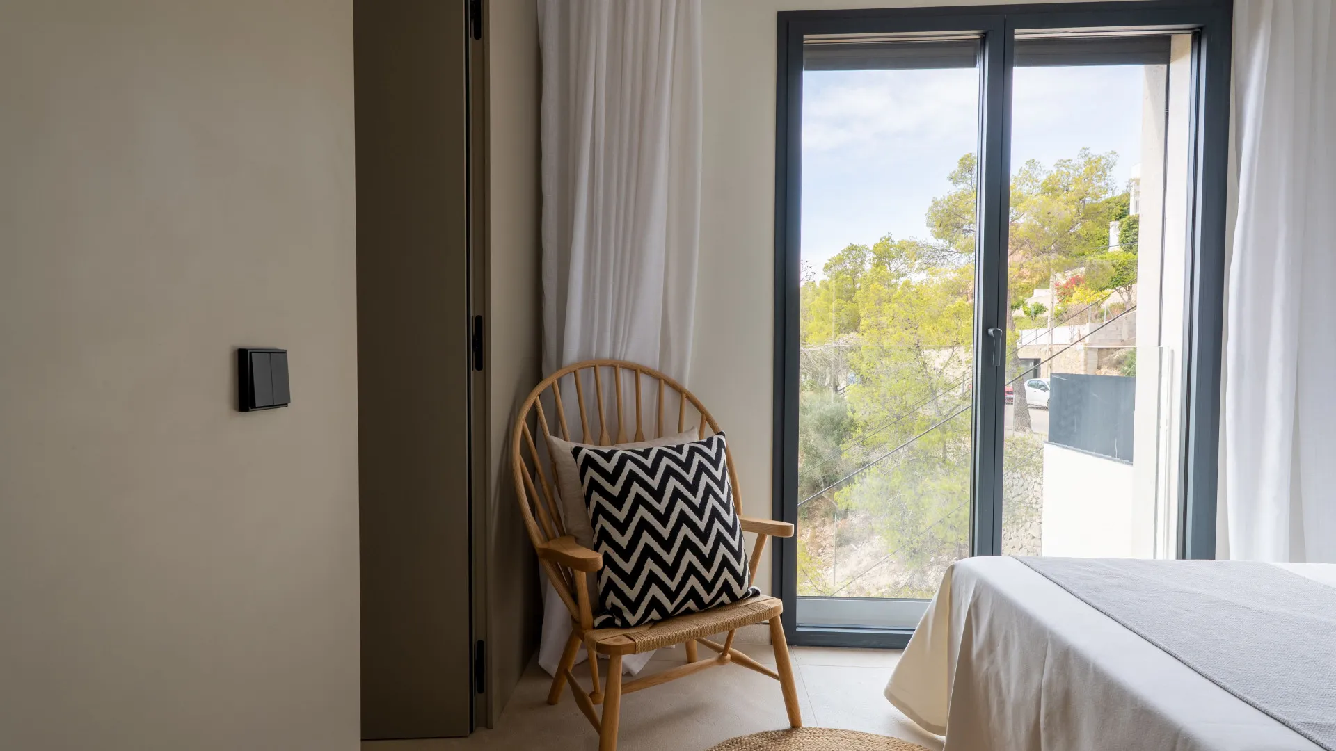 Se vende apartamento con 4 dormitorios en Santa Ponsa