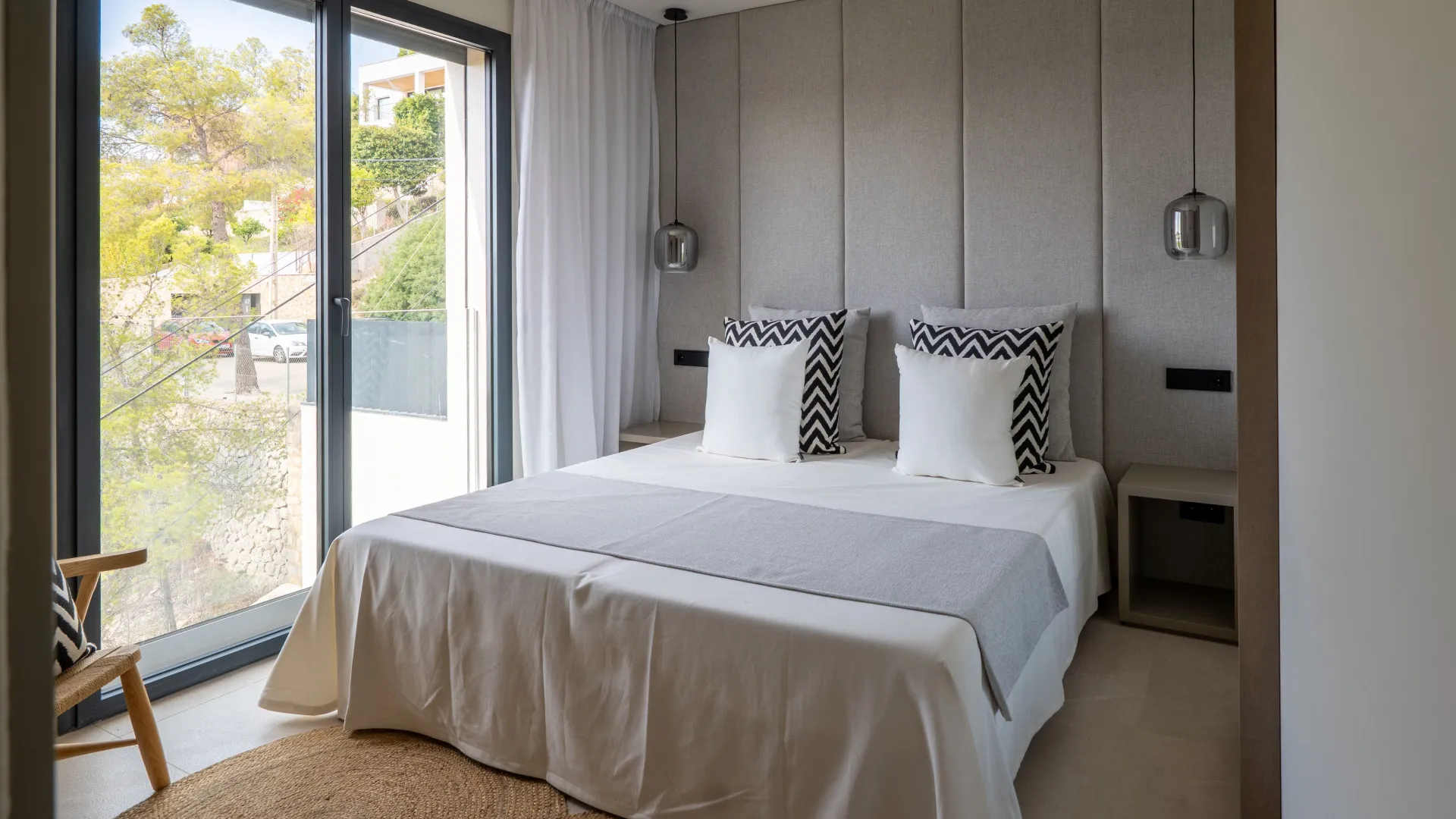 Se vende apartamento con 4 dormitorios en Santa Ponsa