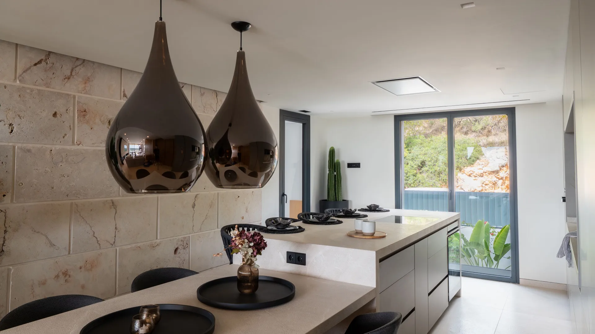 Se vende apartamento en Santa Ponsa