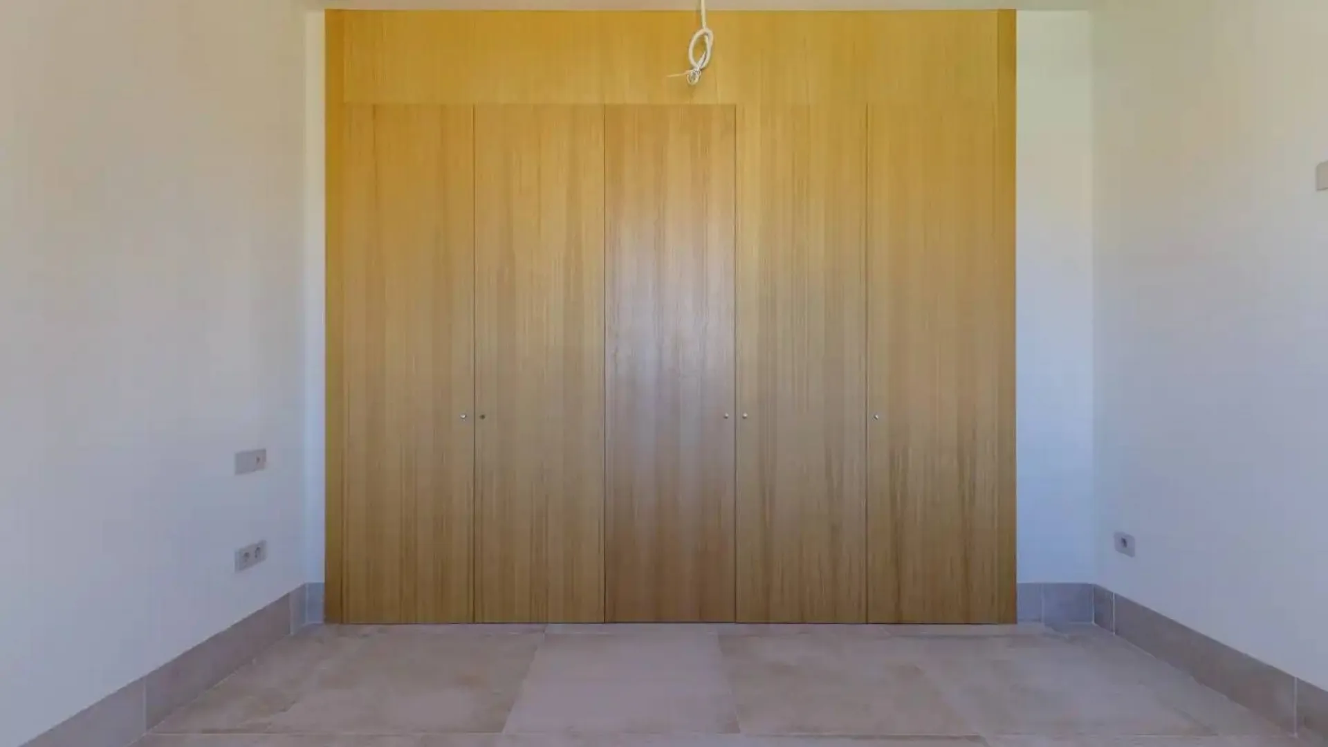 Apartment for sale in Malaga with 1 bedroom