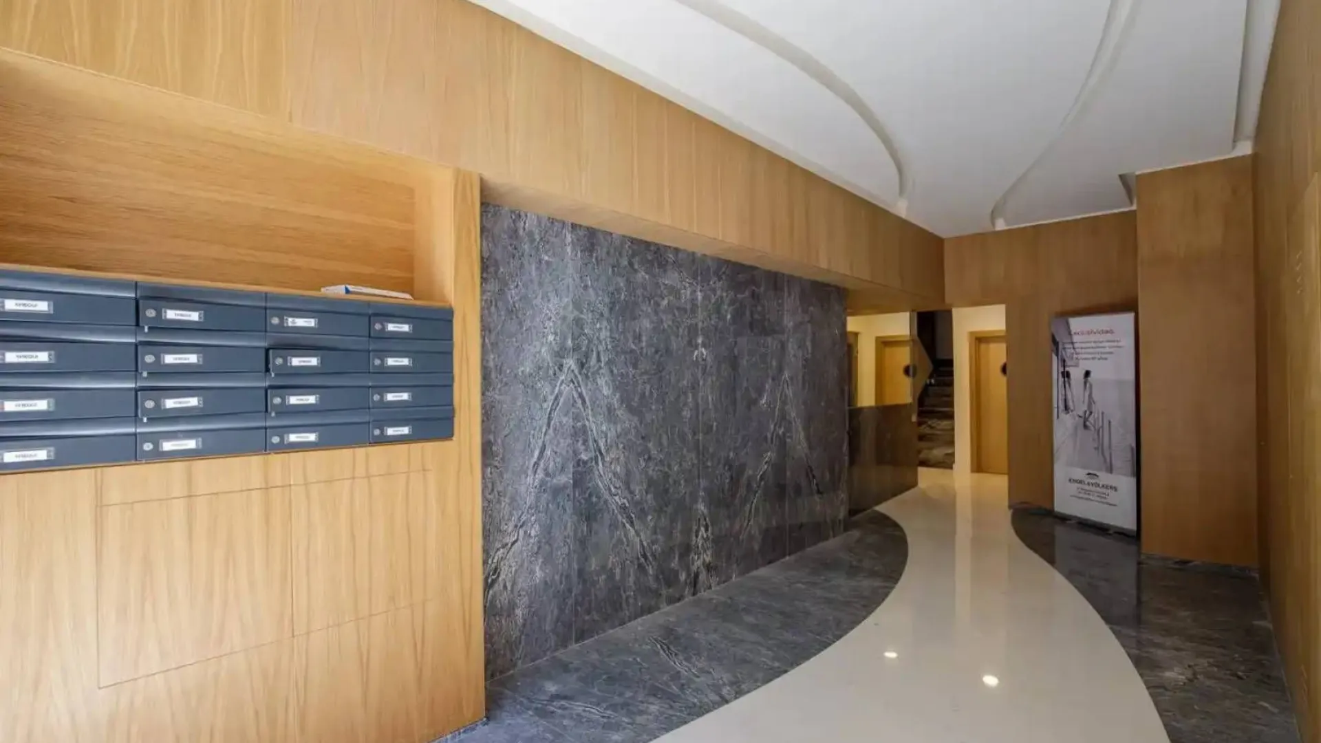 Apartment for sale in Malaga with 1 bedroom