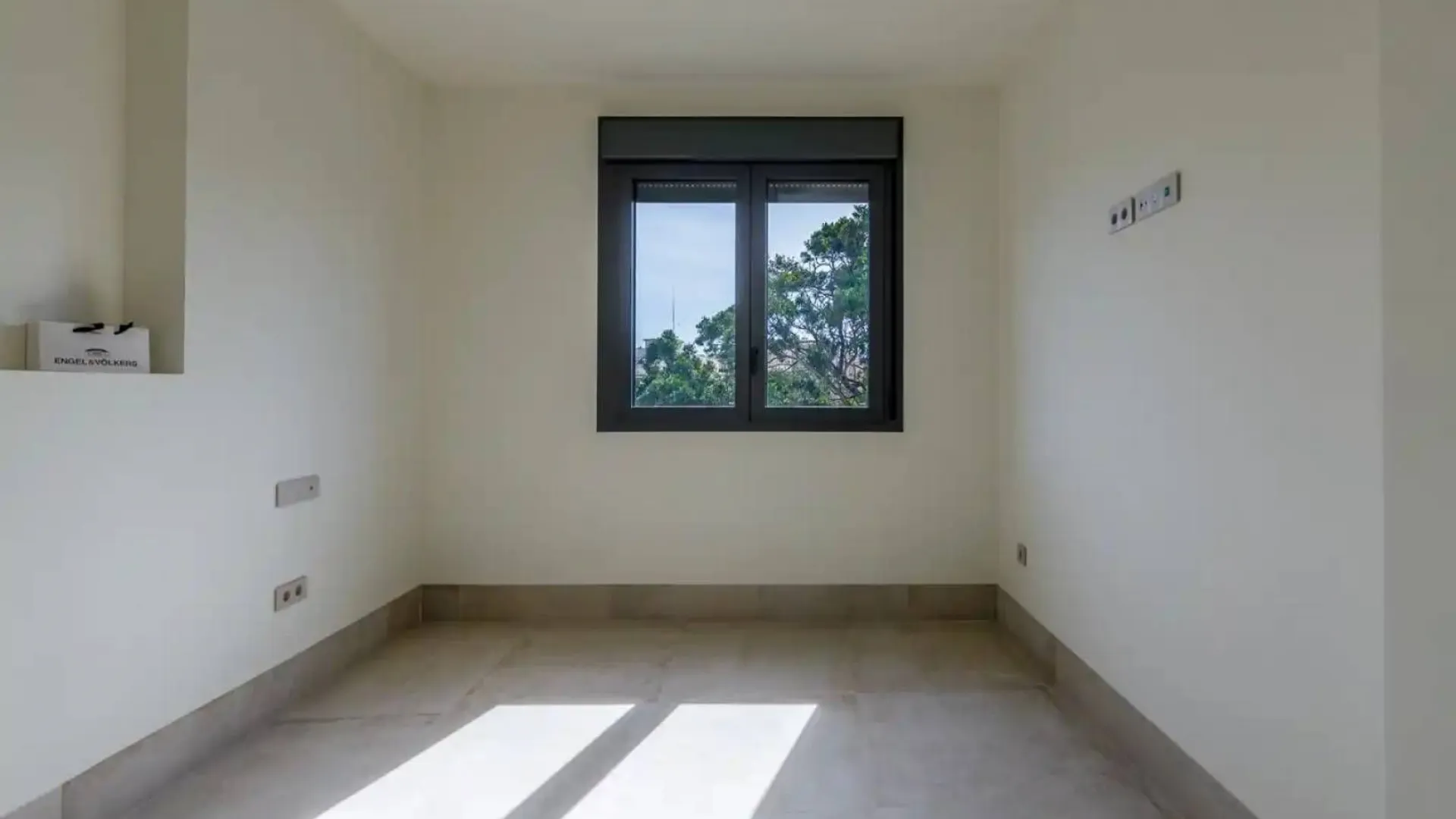 Apartment for sale in Malaga with 1 bedroom