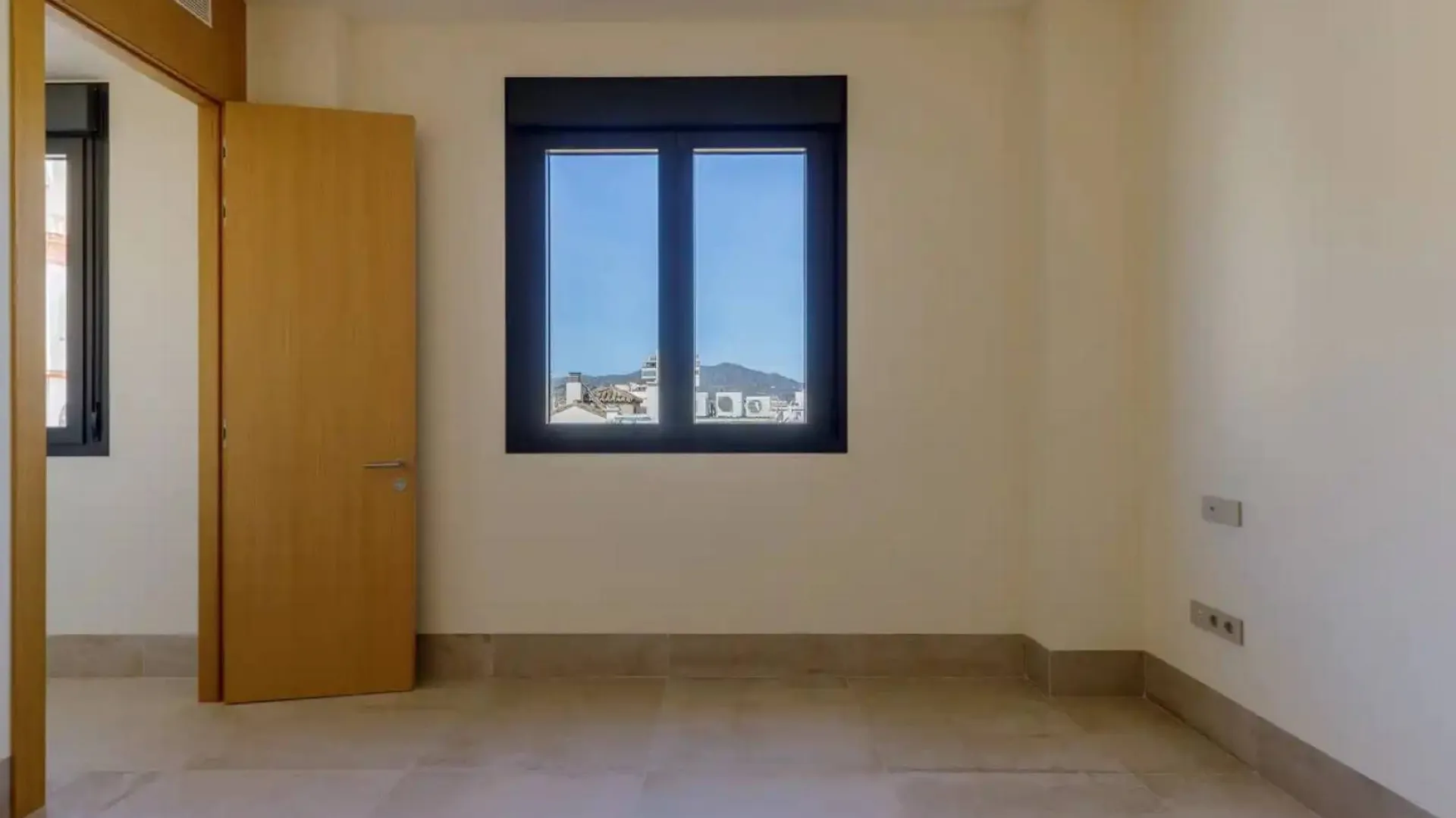 Apartment for sale in Malaga with 1 bedroom