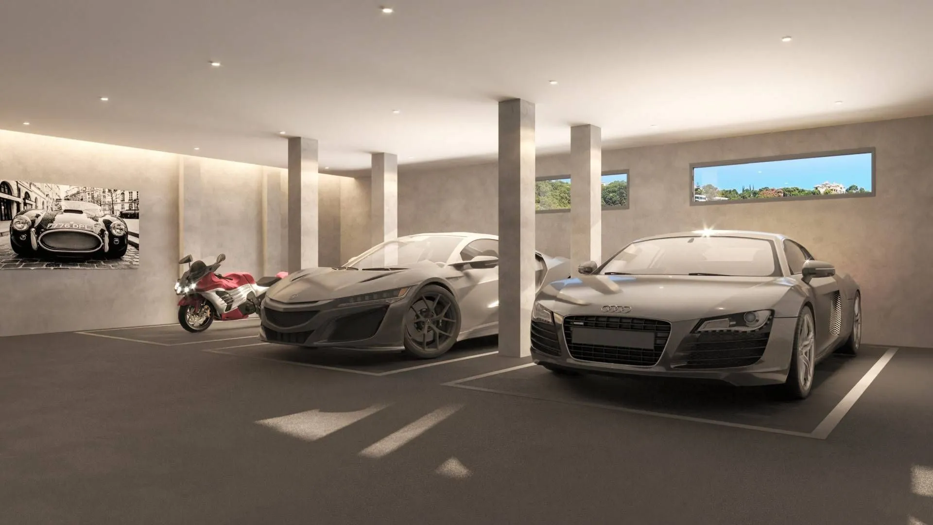 Villa with 6 bedrooms for sale in Benahavis