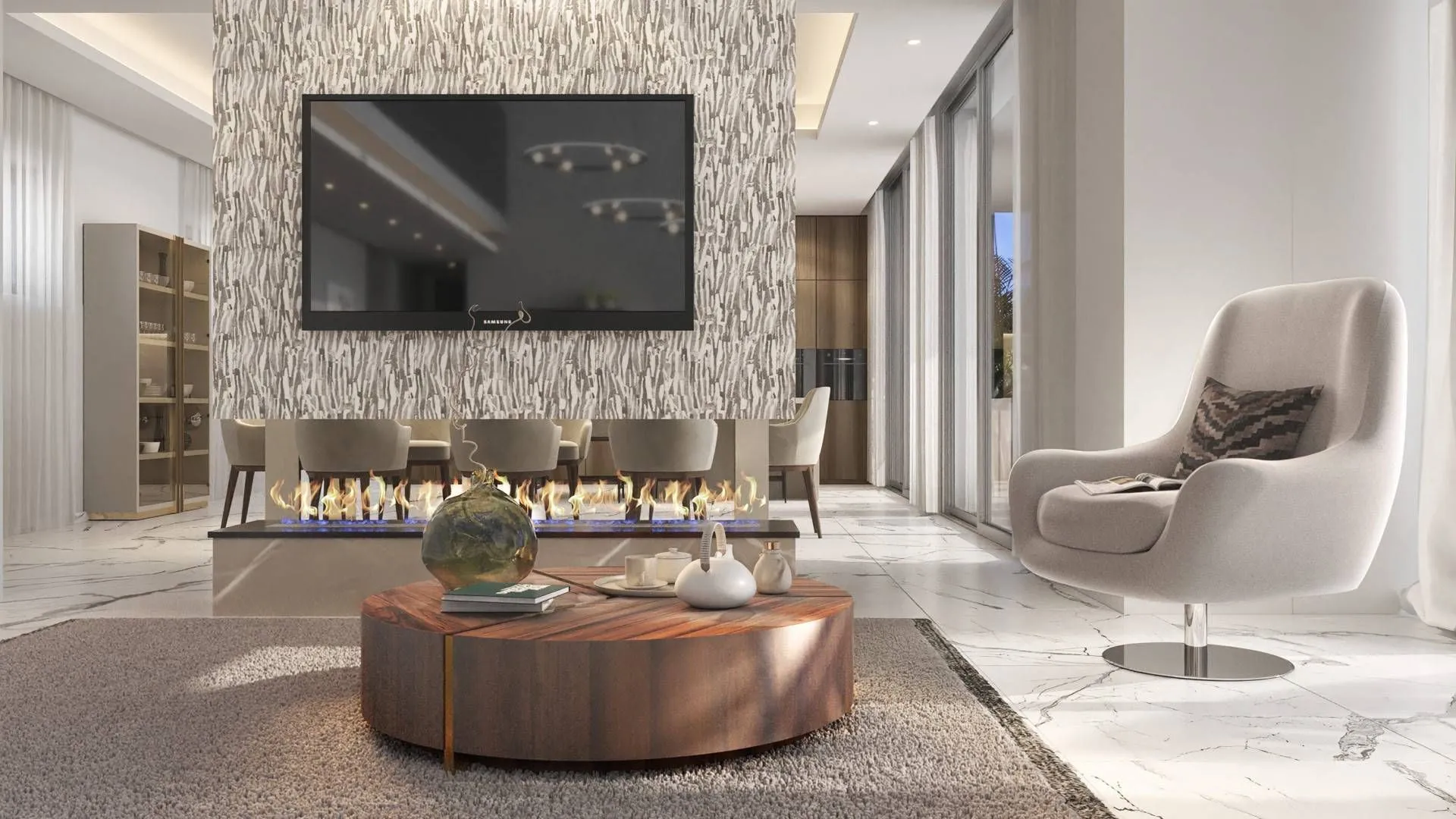 Villa with 6 bedrooms for sale in Benahavis