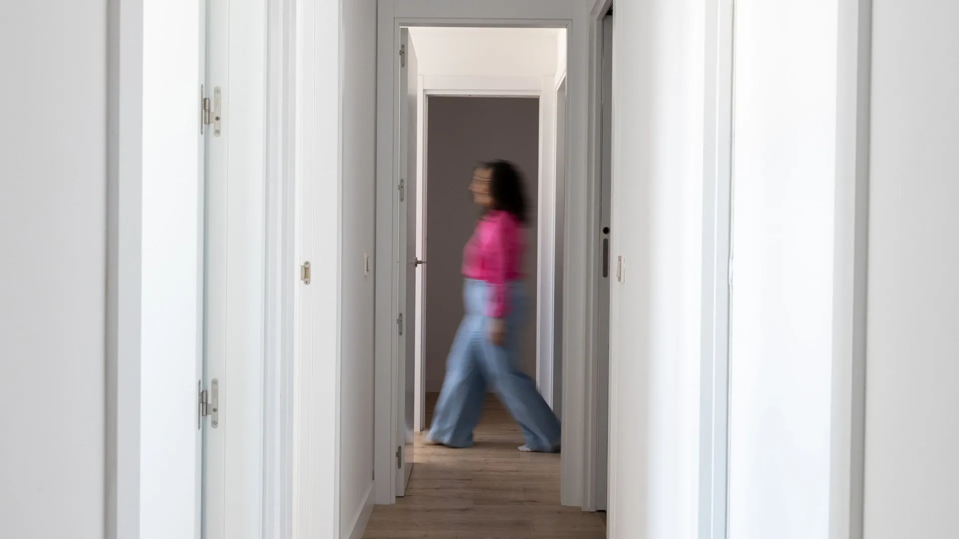 Apartamento de 3 dormitorios a la venta en Malaga