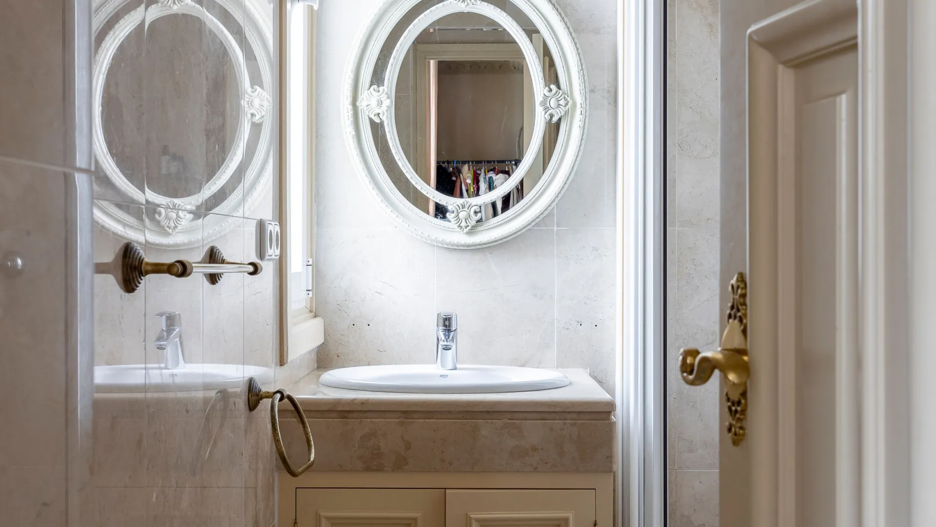 Los Monteros, Ático con 3 dormitorios en venta